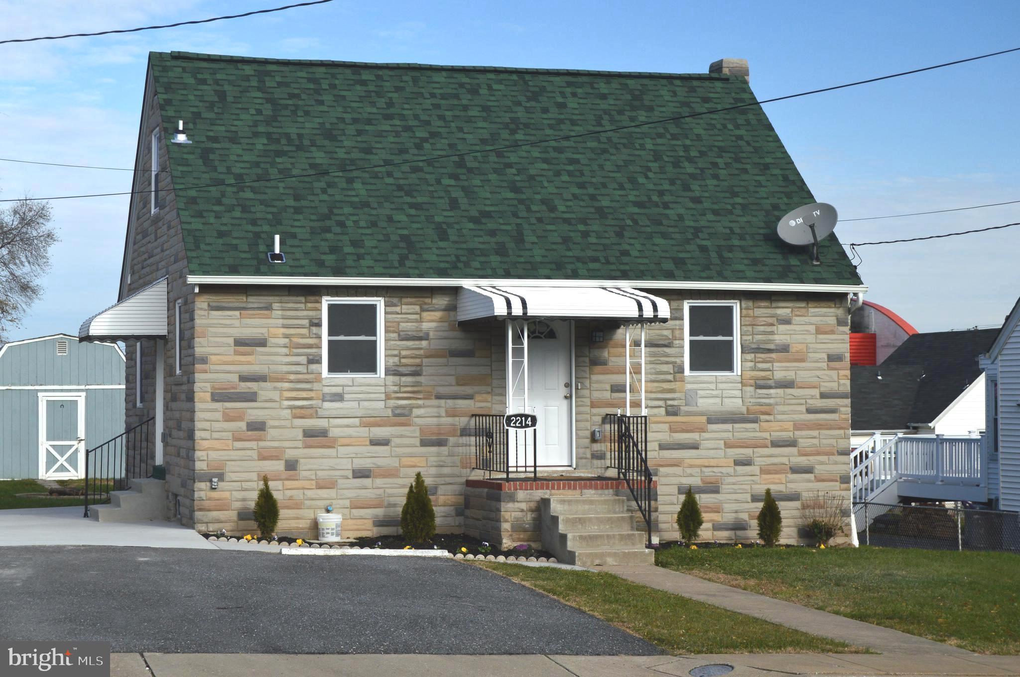 HALETHORPE - Residential