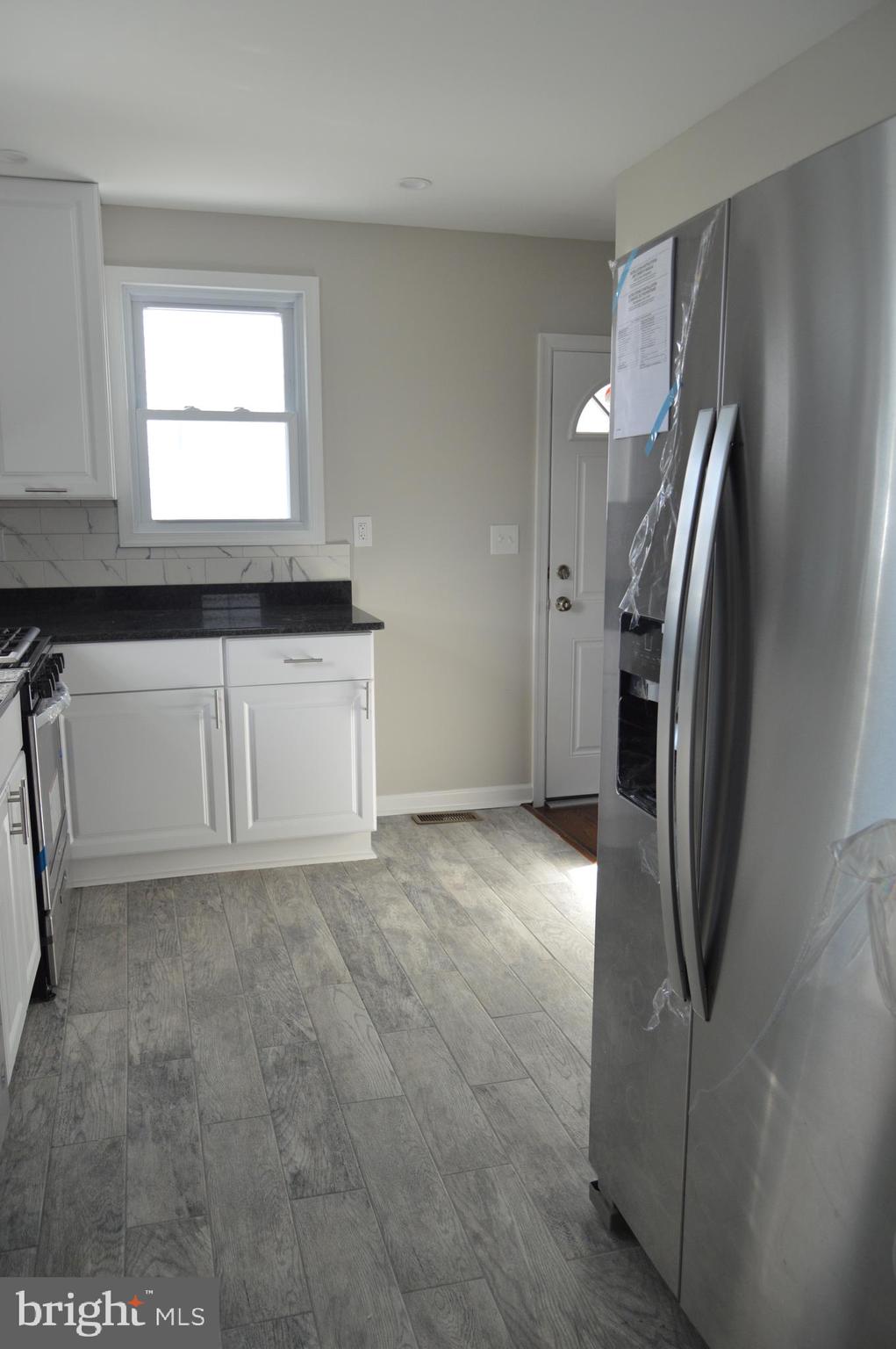 HALETHORPE - Residential