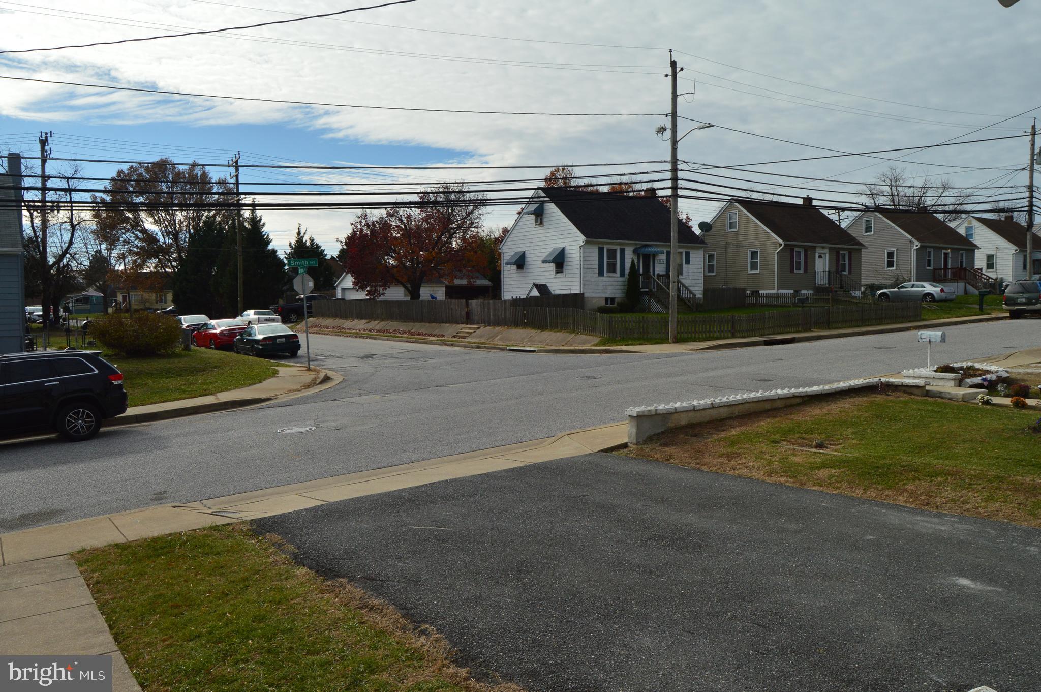 HALETHORPE - Residential