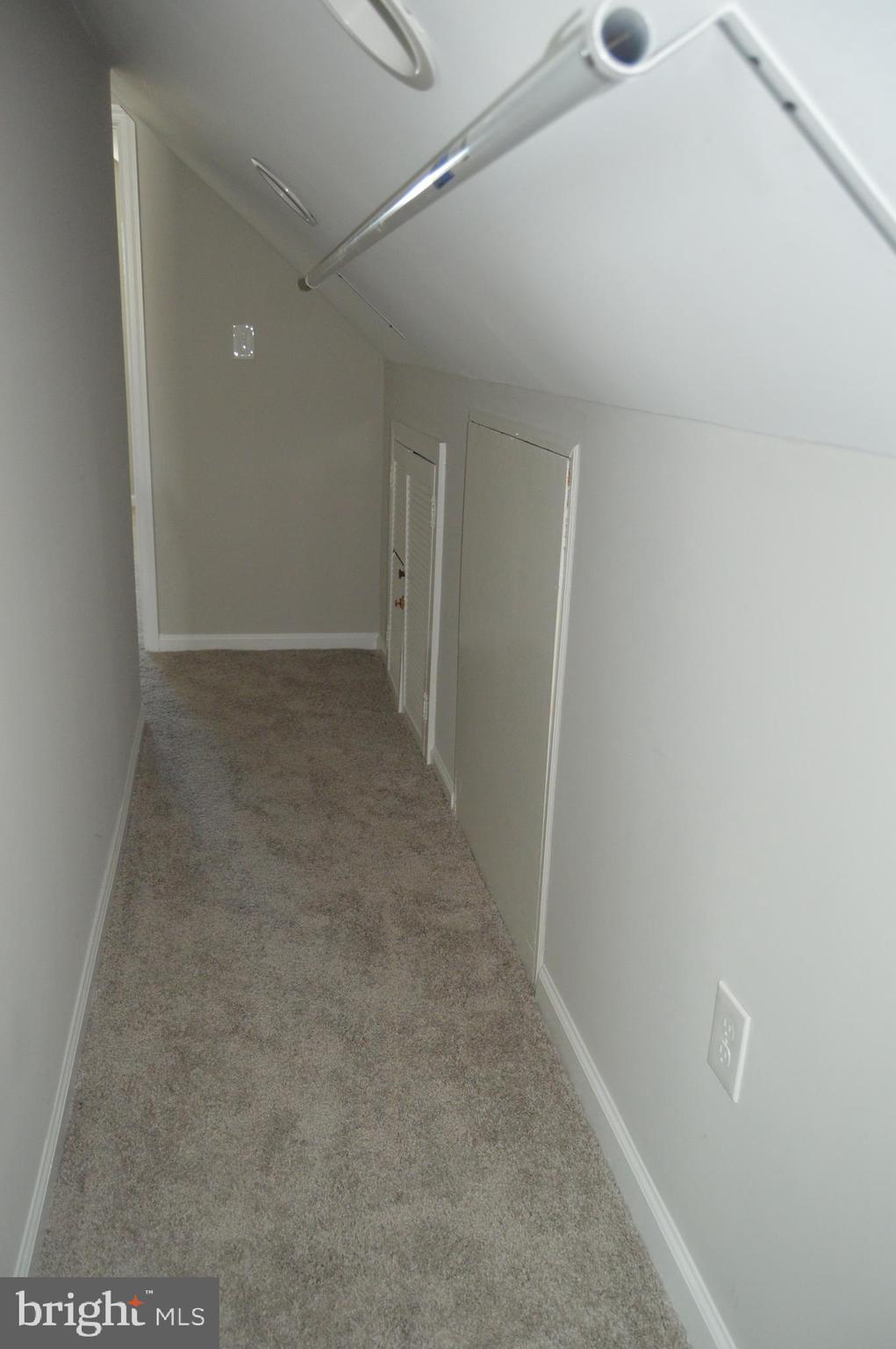 HALETHORPE - Residential