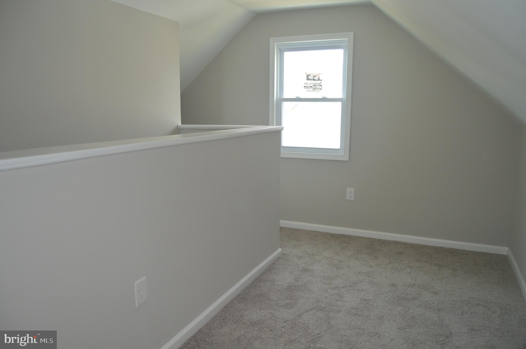 HALETHORPE - Residential