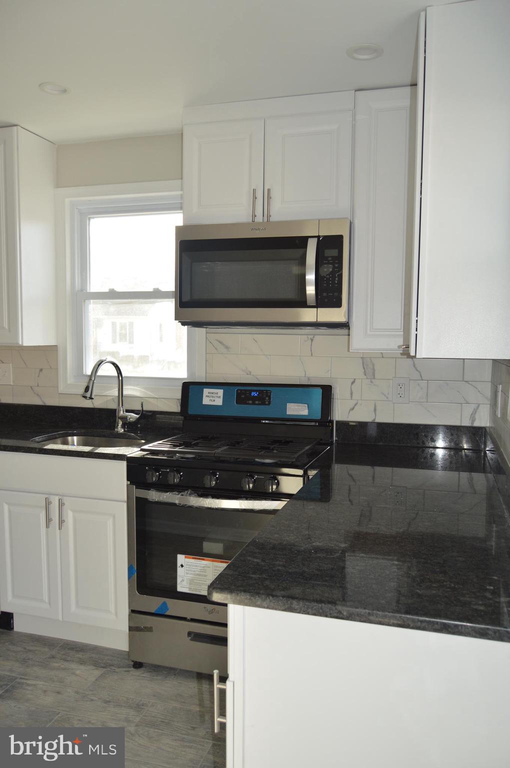 HALETHORPE - Residential