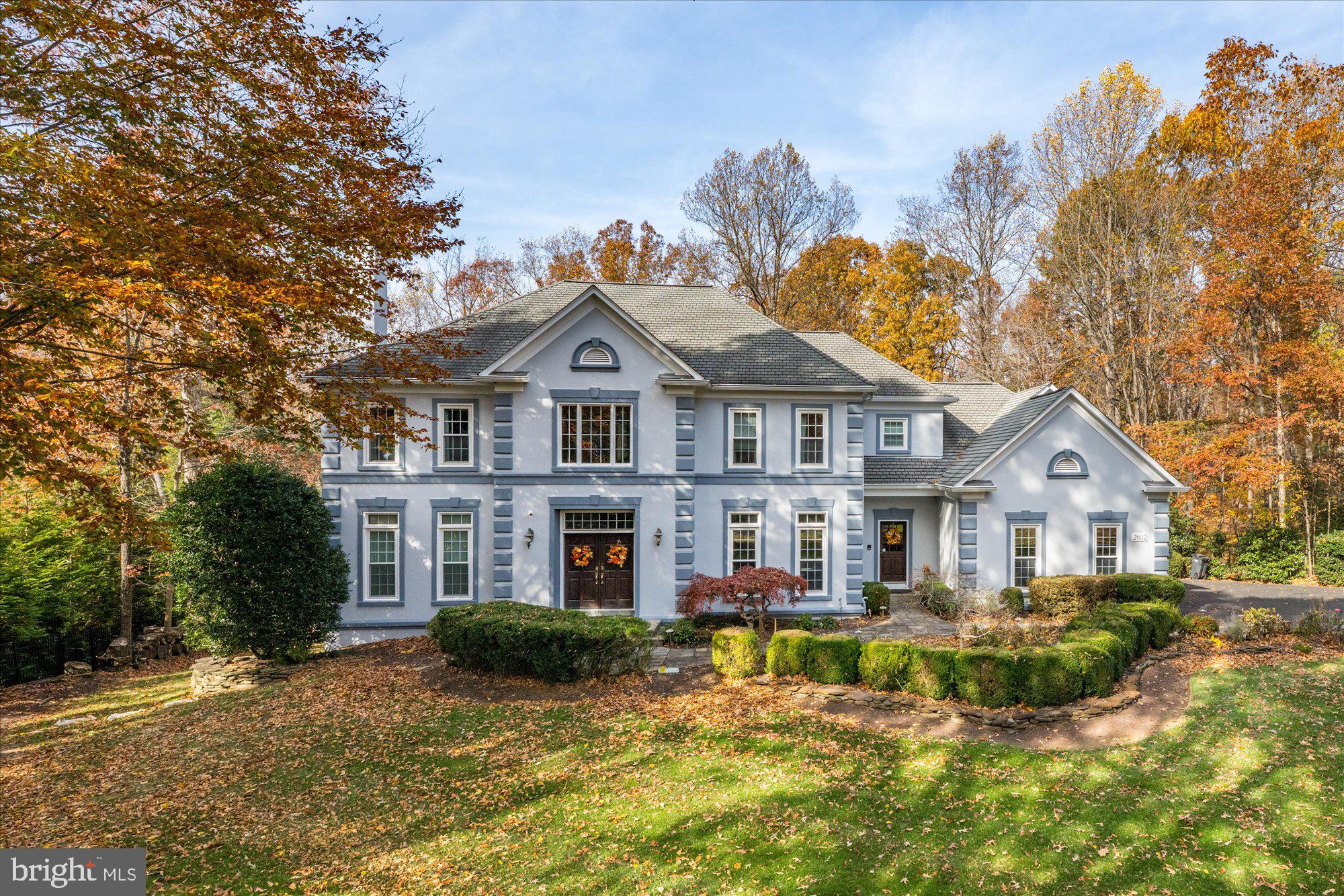 HANNAH HILLS - Residential