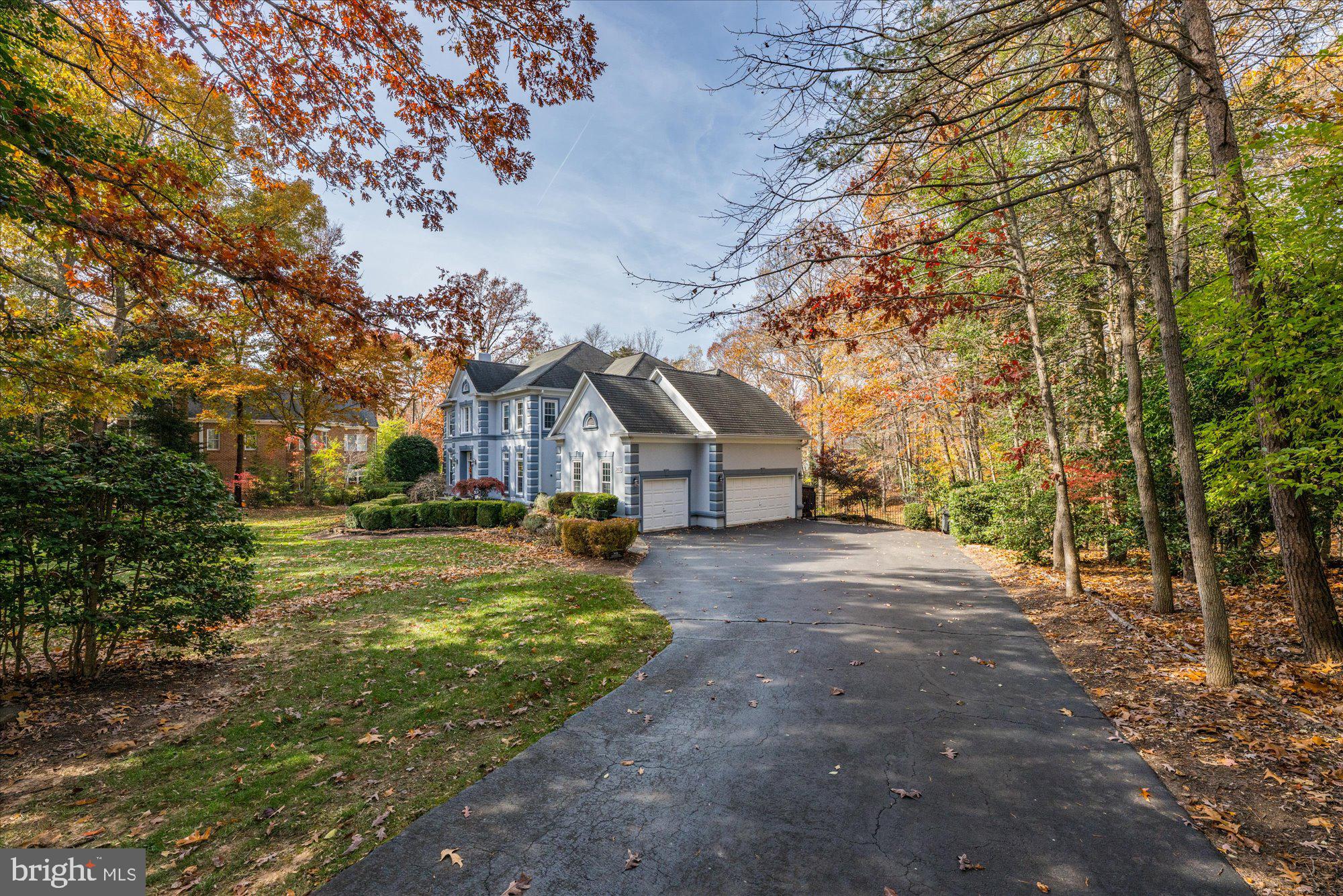 HANNAH HILLS - Residential