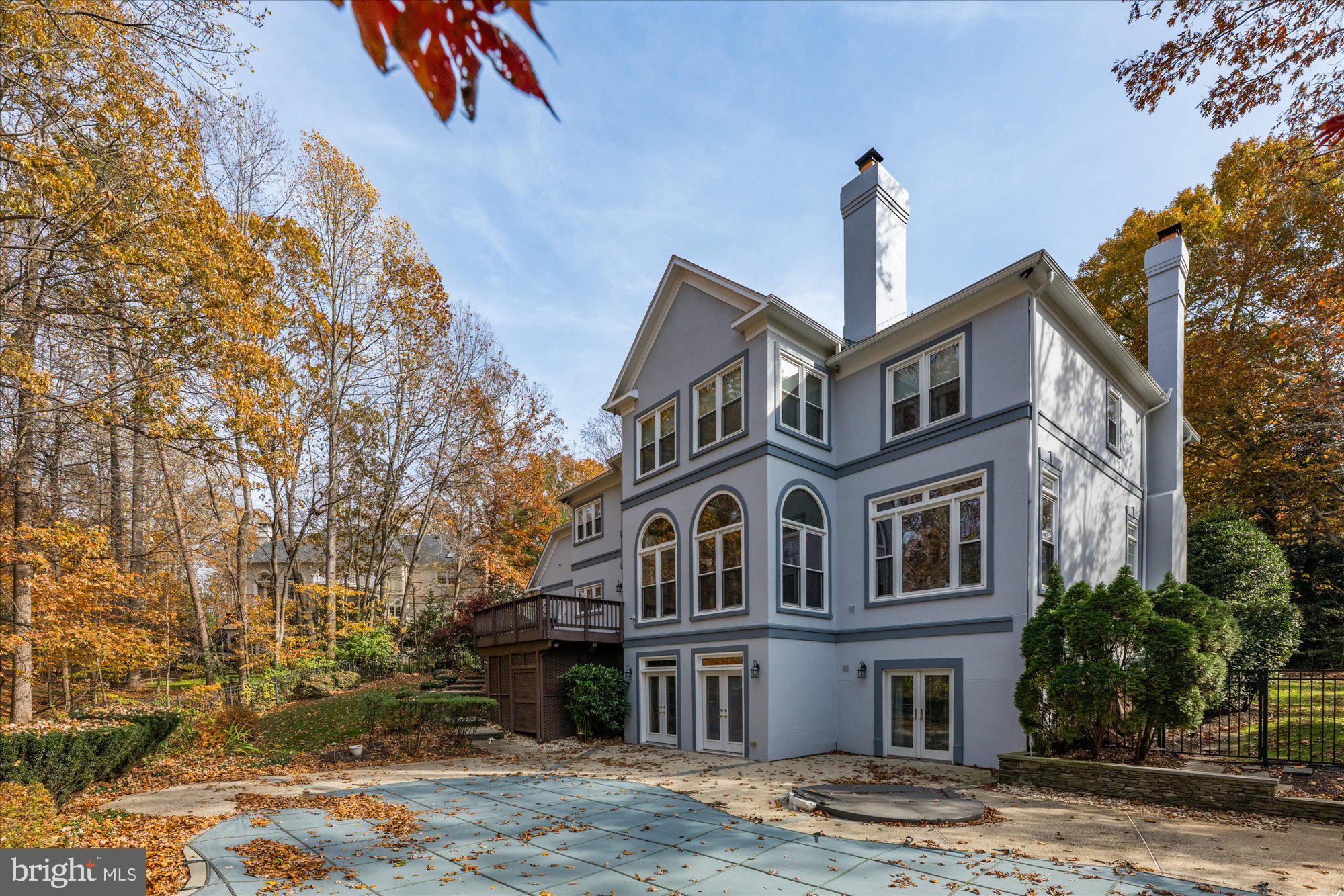 HANNAH HILLS - Residential