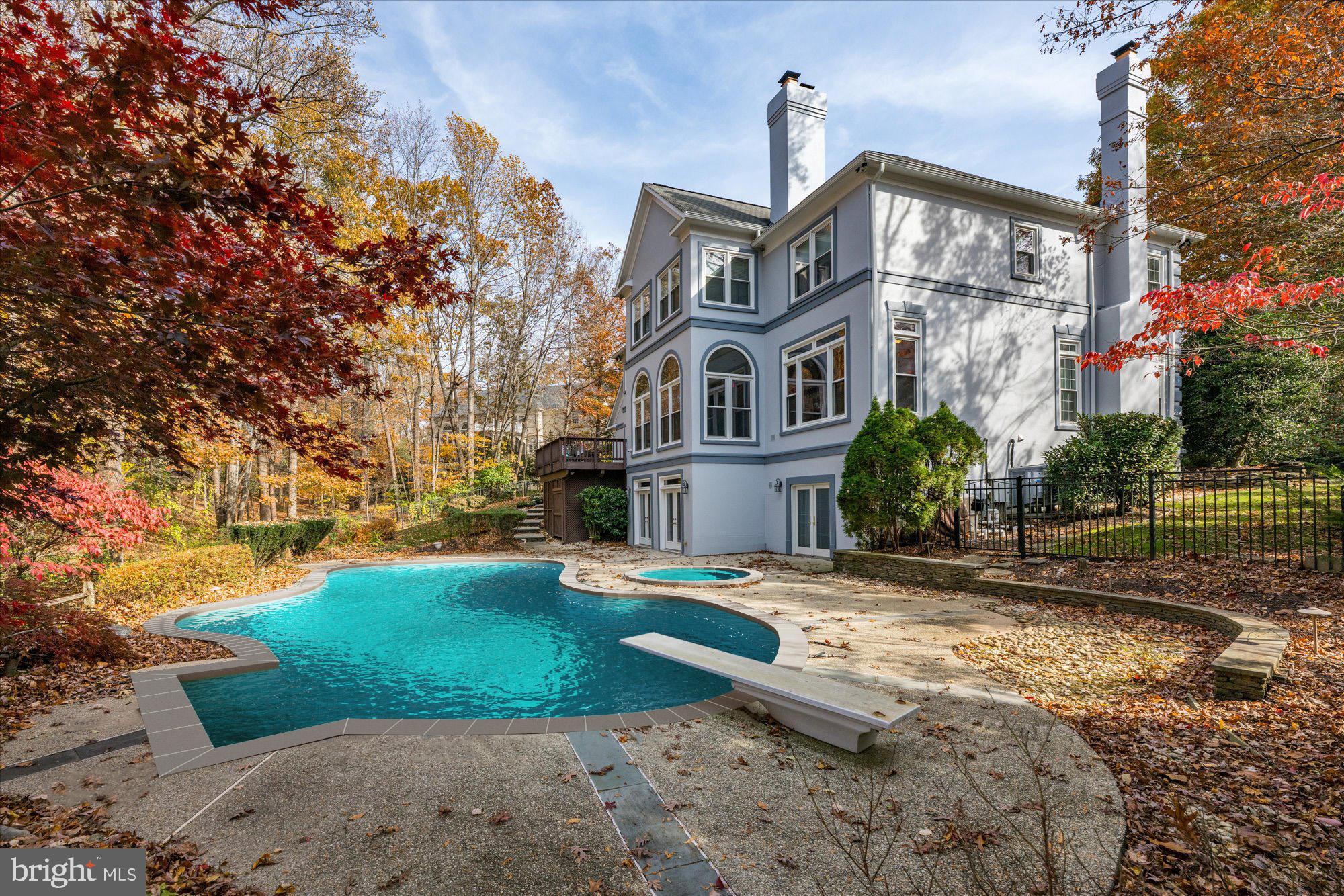 HANNAH HILLS - Residential