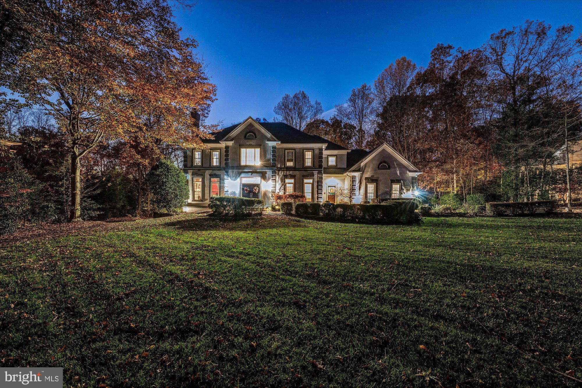 HANNAH HILLS - Residential