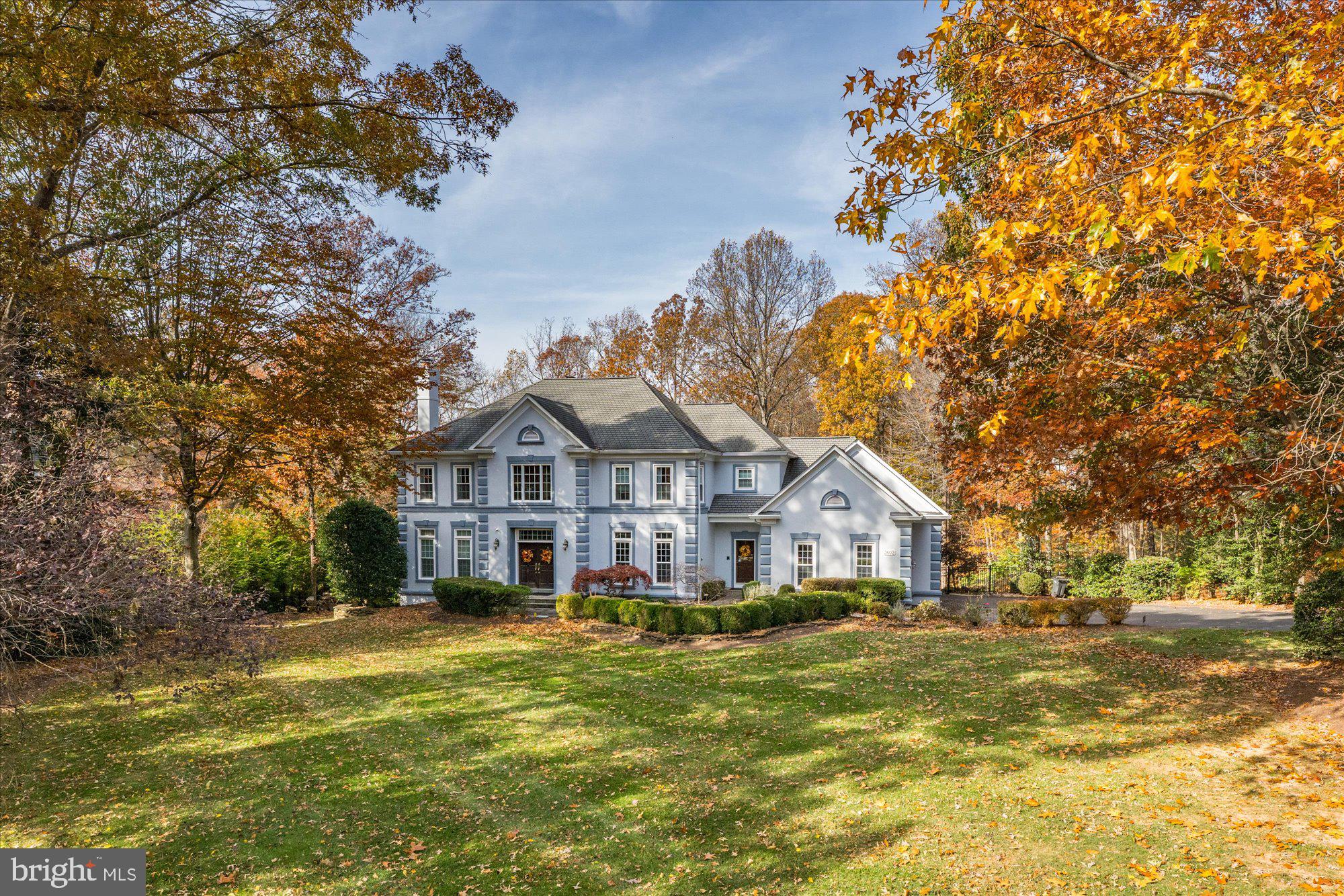 HANNAH HILLS - Residential