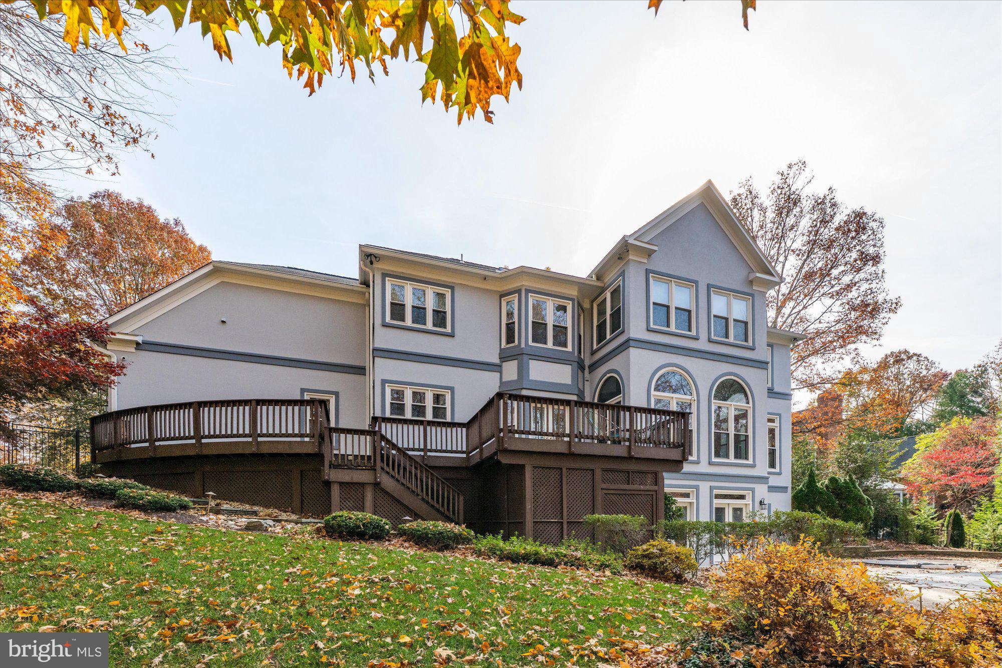 HANNAH HILLS - Residential