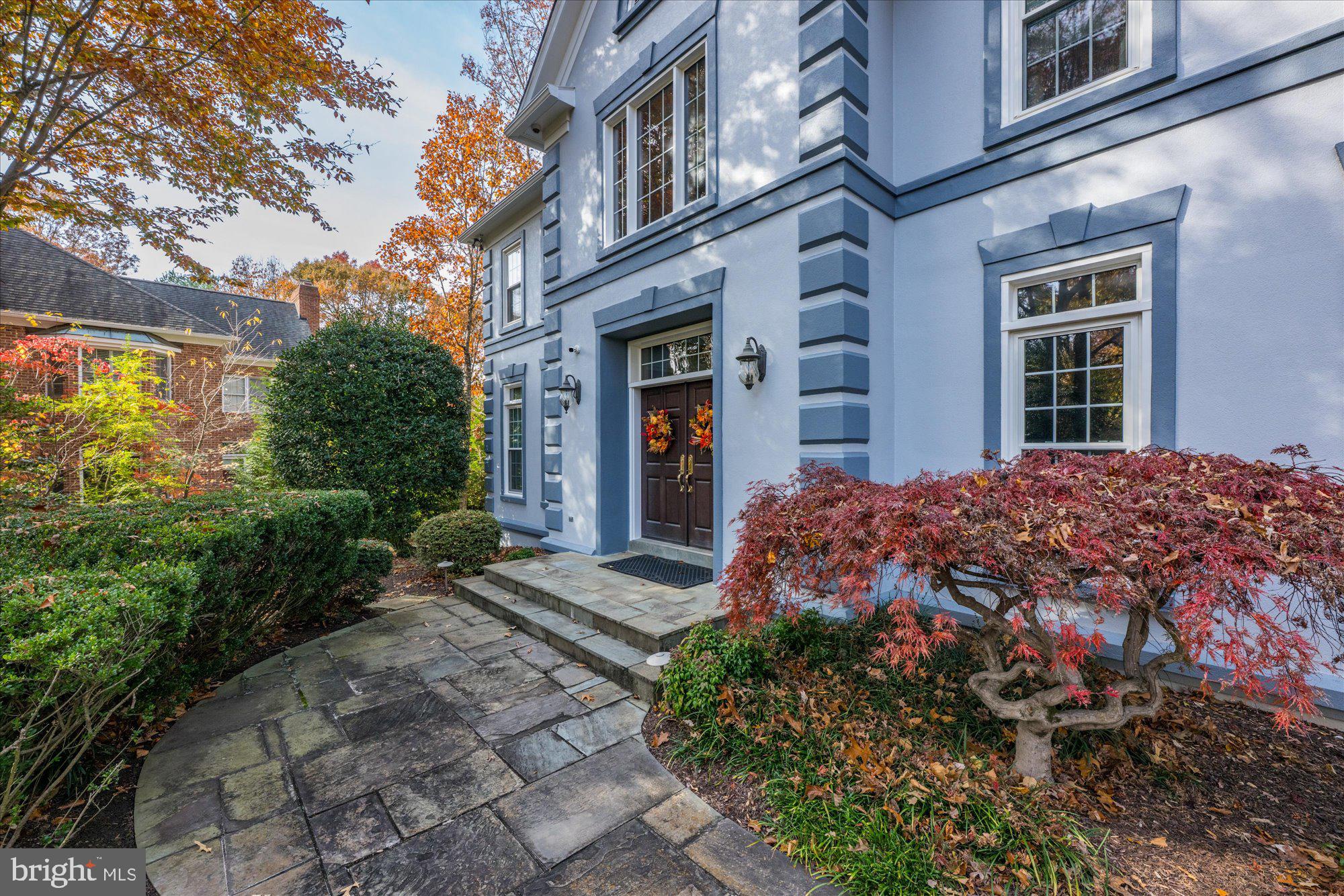 HANNAH HILLS - Residential