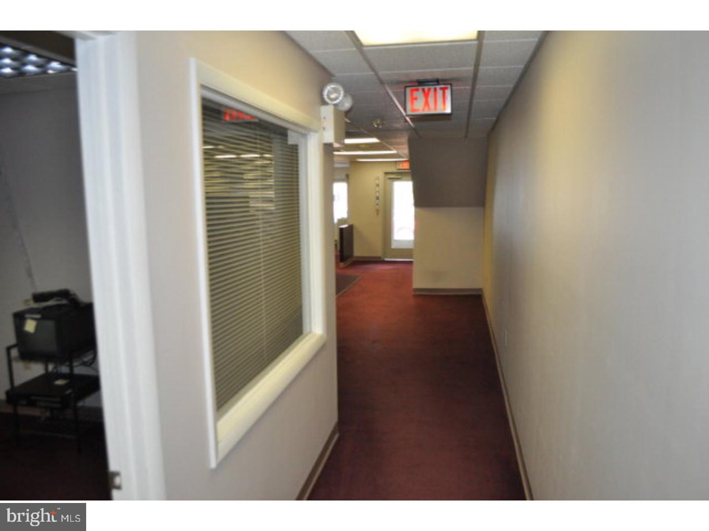 POTTSVILLE - Commercial Lease