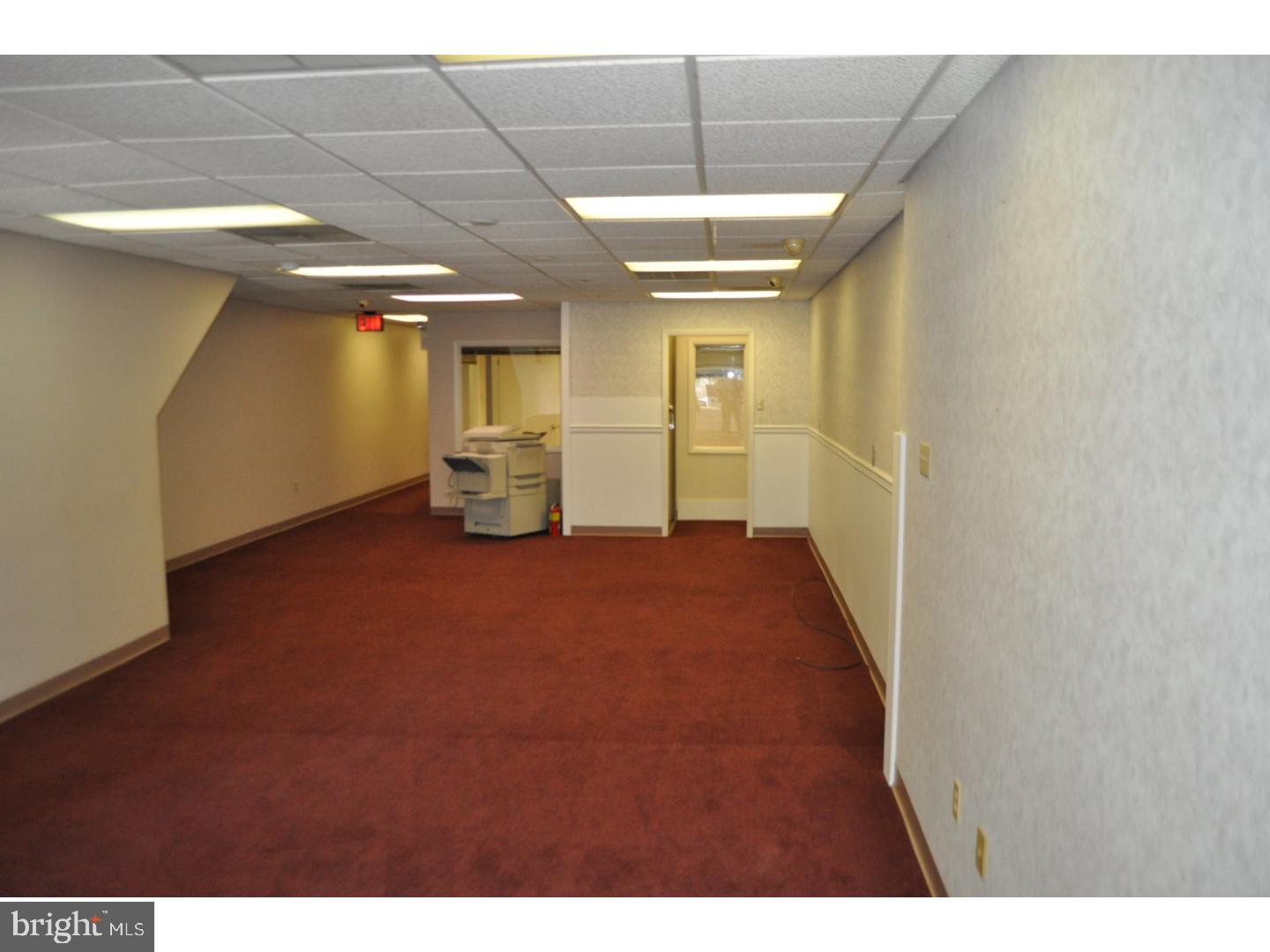 POTTSVILLE - Commercial Lease