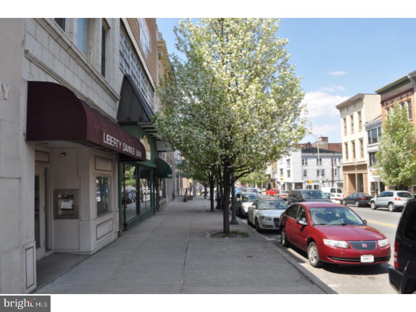 POTTSVILLE - Commercial Lease