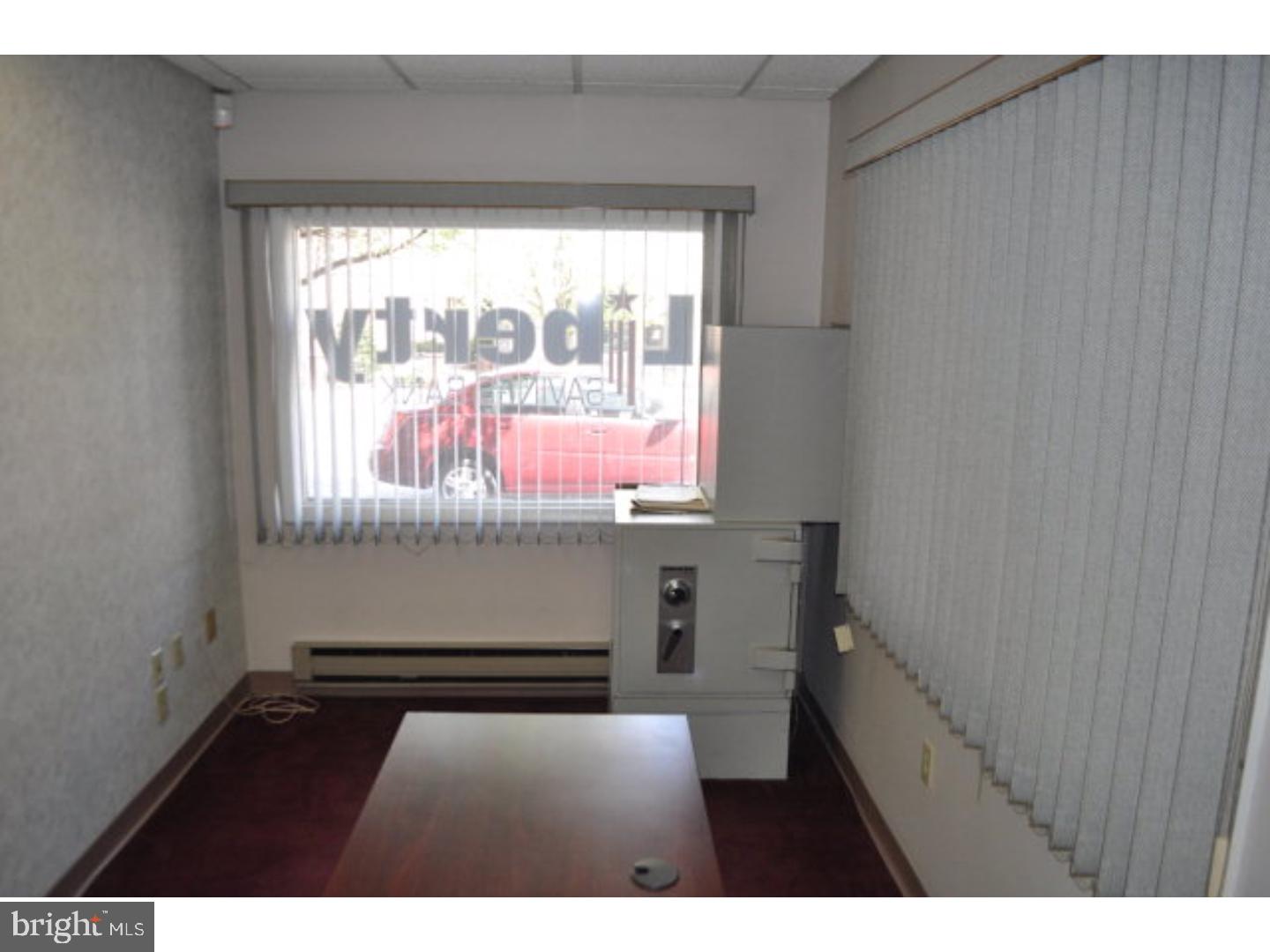 POTTSVILLE - Commercial Lease