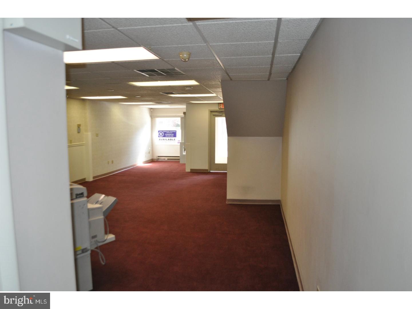 POTTSVILLE - Commercial Lease