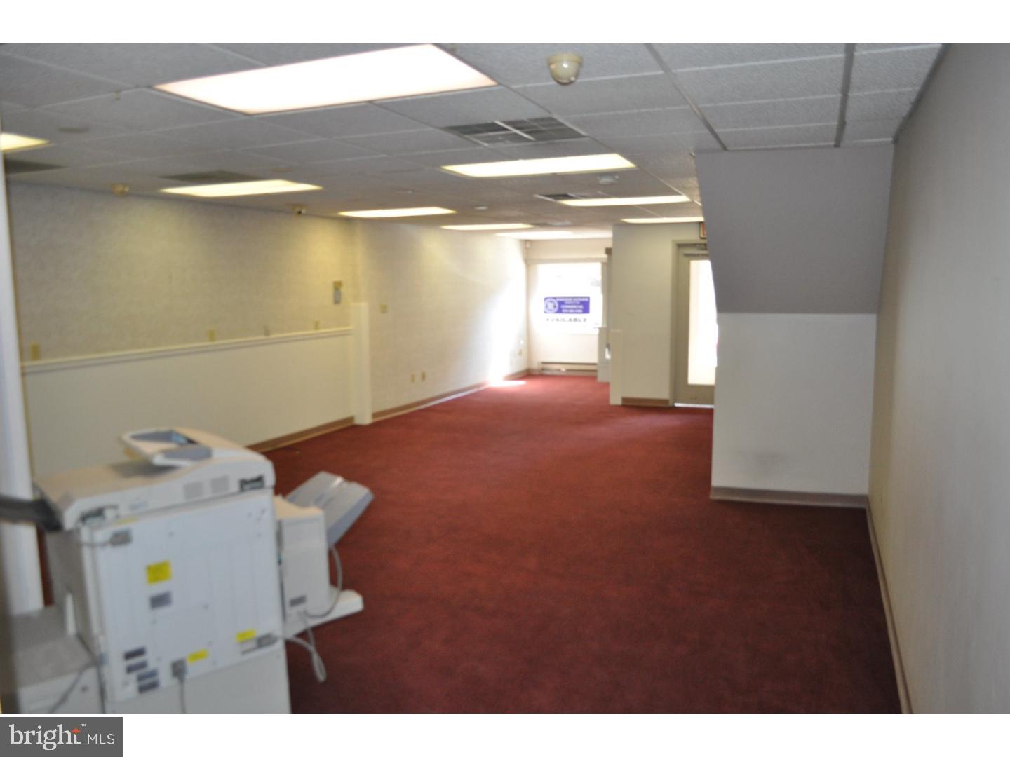 POTTSVILLE - Commercial Lease