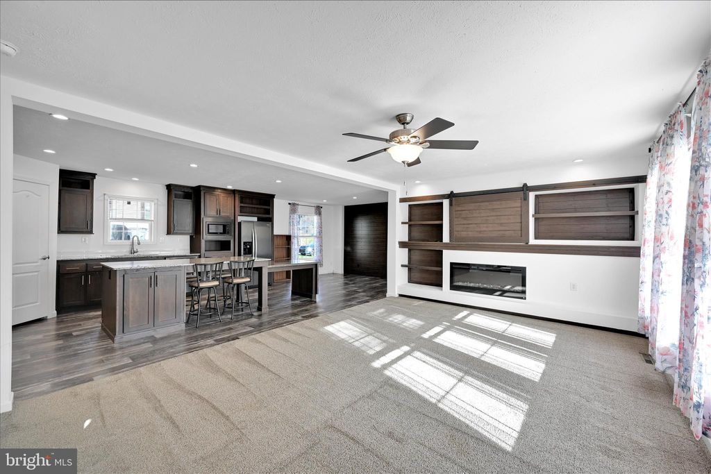 Photo of 60 Northcrest Acres Park Tp-0060, LEBANON, PA 17046 (MLS # PALN2023884)