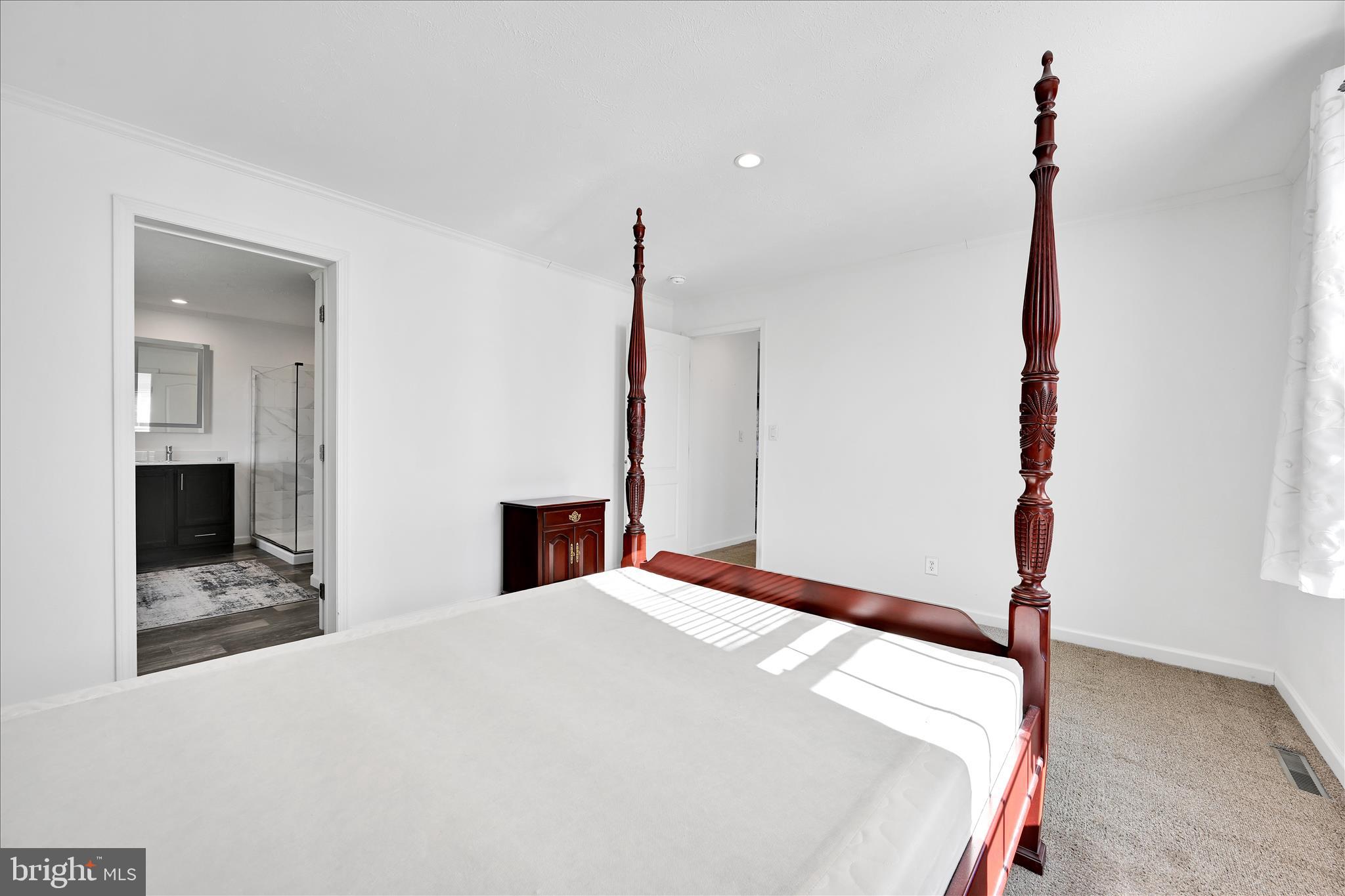 NORTHCREST ACRES MH PARK - Residential