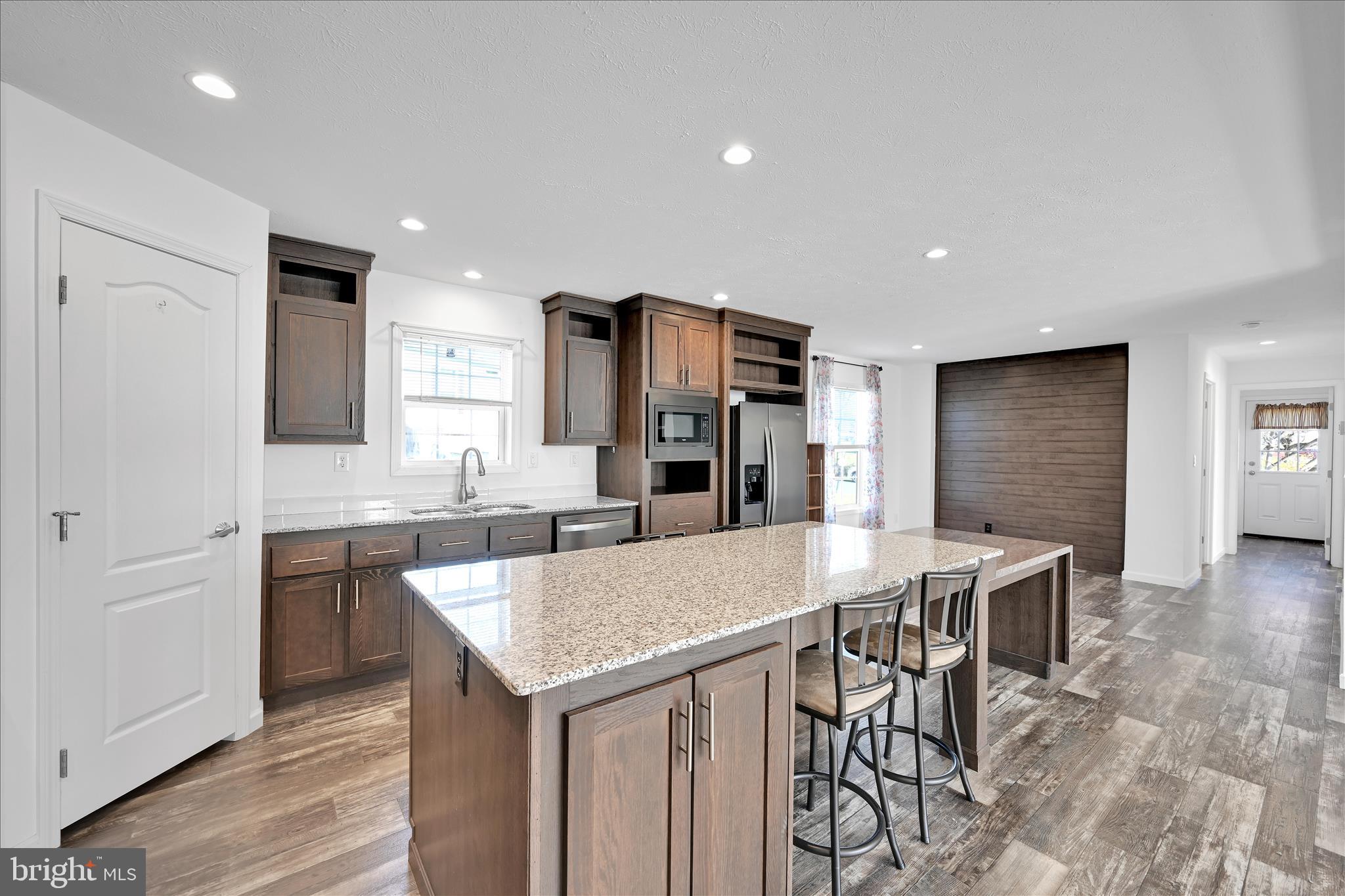 NORTHCREST ACRES MH PARK - Residential