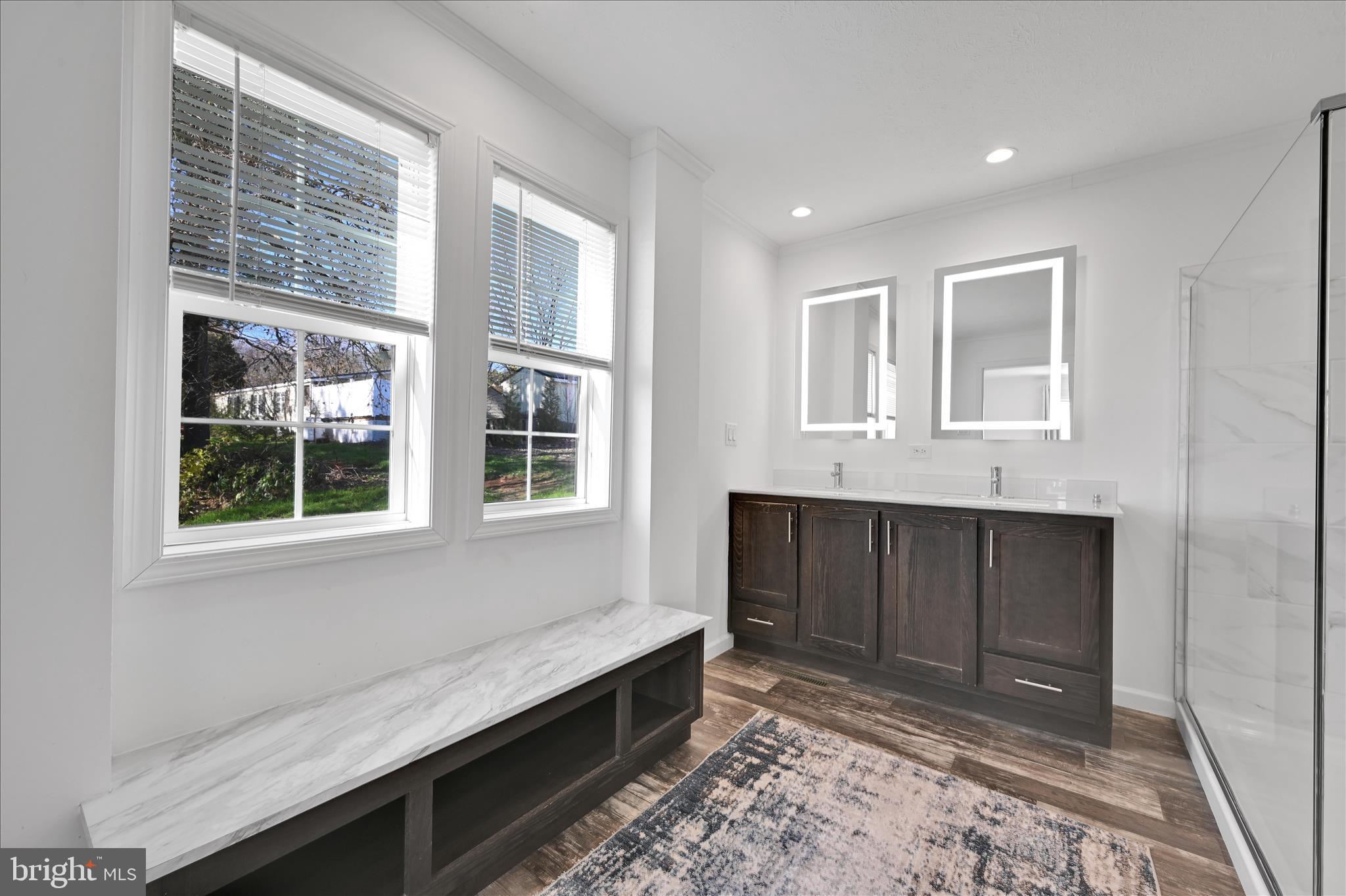 NORTHCREST ACRES MH PARK - Residential