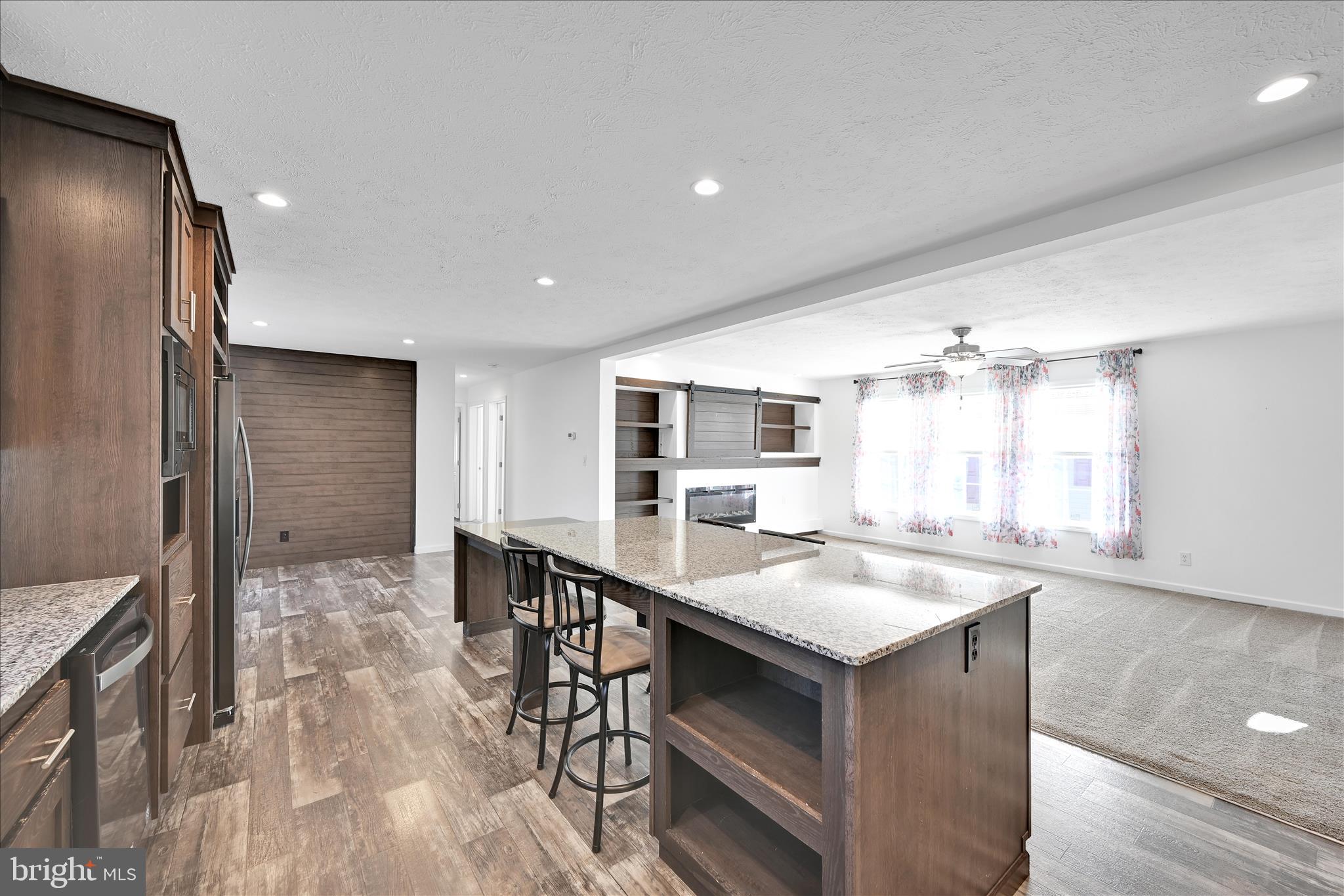 NORTHCREST ACRES MH PARK - Residential