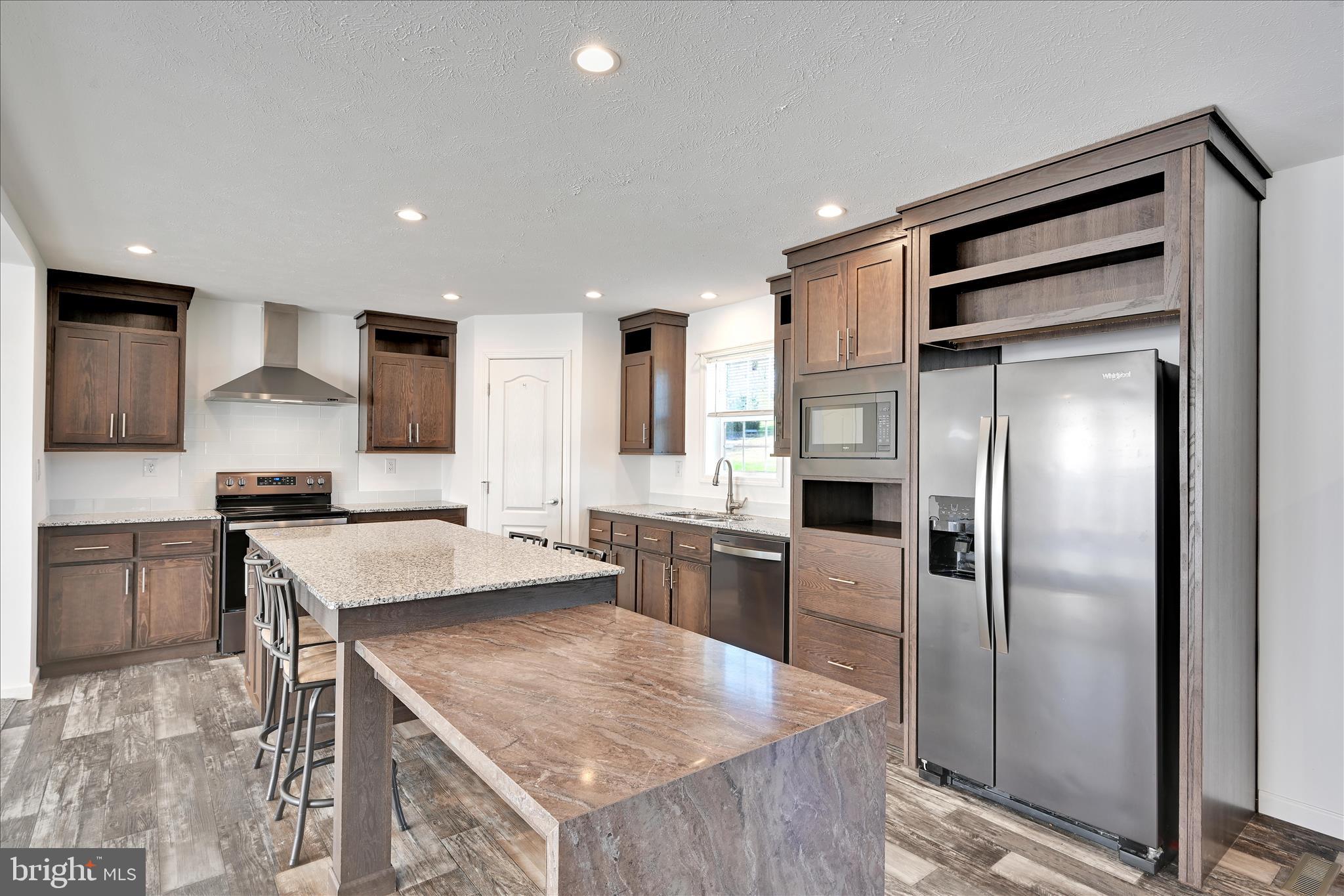 NORTHCREST ACRES MH PARK - Residential