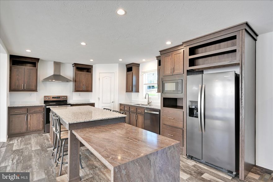 Welcome to 60 Northcrest Acres, a beautifully maintained 2021 home offering modern comfort, low-maintenance living, and a bright open floor plan. Lovingly cared for by its single owner, this home feels truly move-in ready.

Step inside to an inviting open-concept living area that seamlessly connects the kitchen, dining, and family spaces—perfect for everyday living and entertaining. The spacious primary suite features a large modern shower, walk-in closet, and plenty of natural light, creating a relaxing retreat.

At the front entrance, an appointed mudroom and laundry room offer functional convenience, keeping the home organized and tidy. Two additional bedrooms are serviced by a full guest bathroom, providing comfort and privacy for family or visitors.

Outside, enjoy a low-maintenance lifestyle with everything already set up for ease—ideal for anyone seeking a newer home with nothing left to do but move in and enjoy.