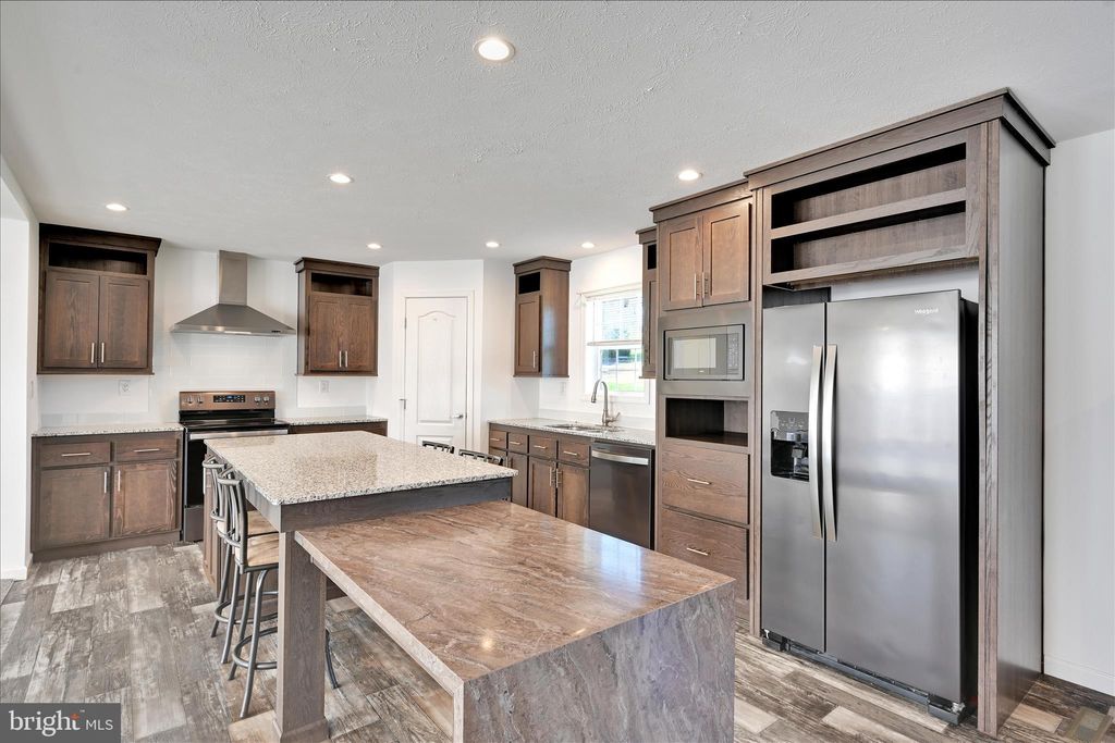 Photo of 60 Northcrest Acres Park Tp-0060, LEBANON, PA 17046 (MLS # PALN2023884)