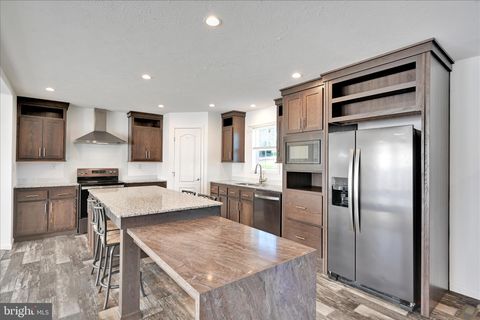 60 NORTHCREST ACRES PARK TP-0060 LEBANON PA 17046