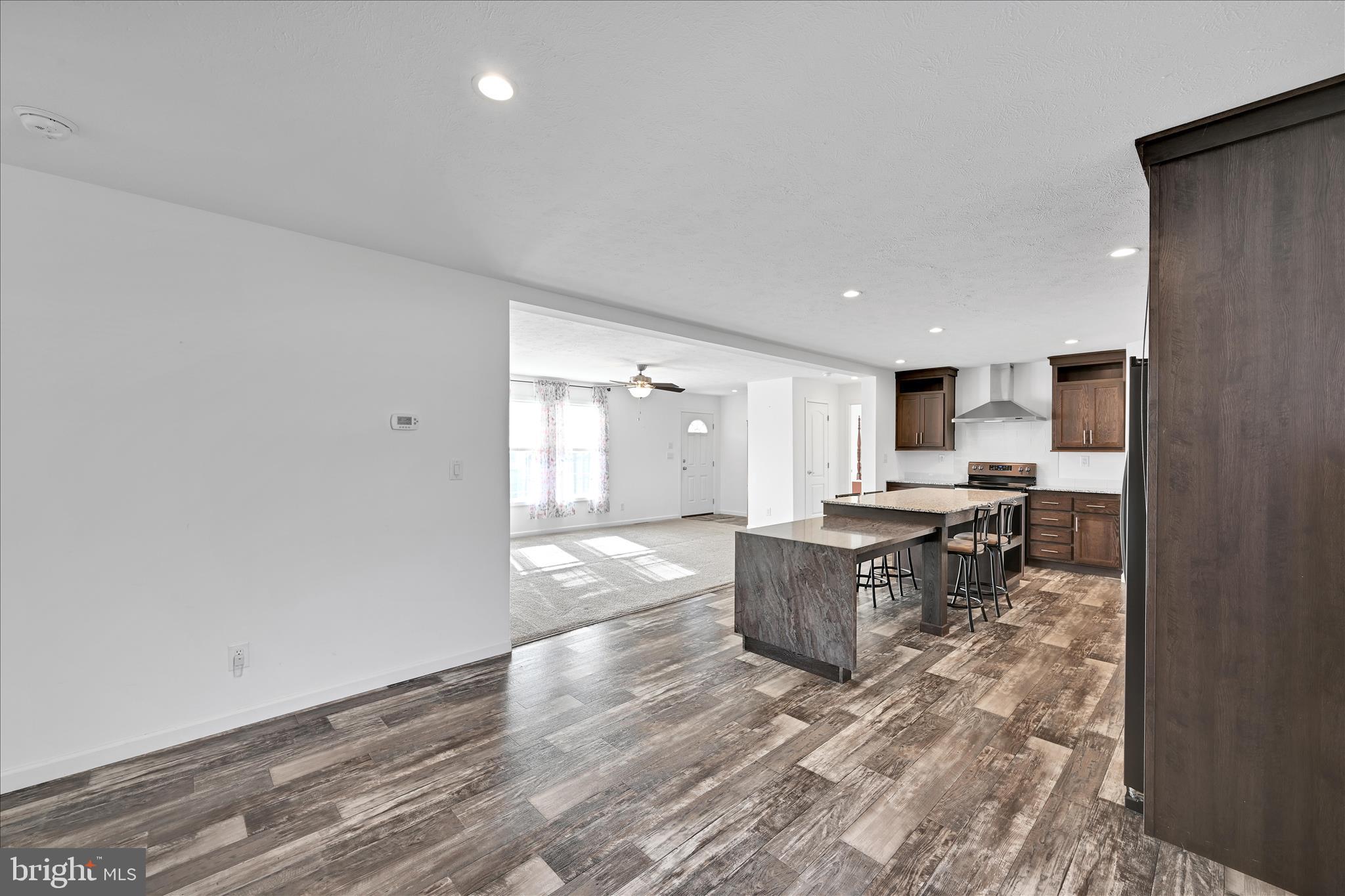 NORTHCREST ACRES MH PARK - Residential