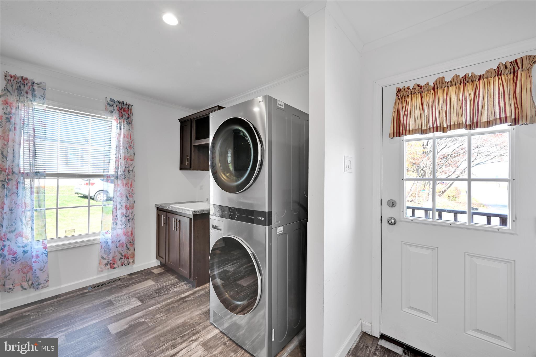 NORTHCREST ACRES MH PARK - Residential