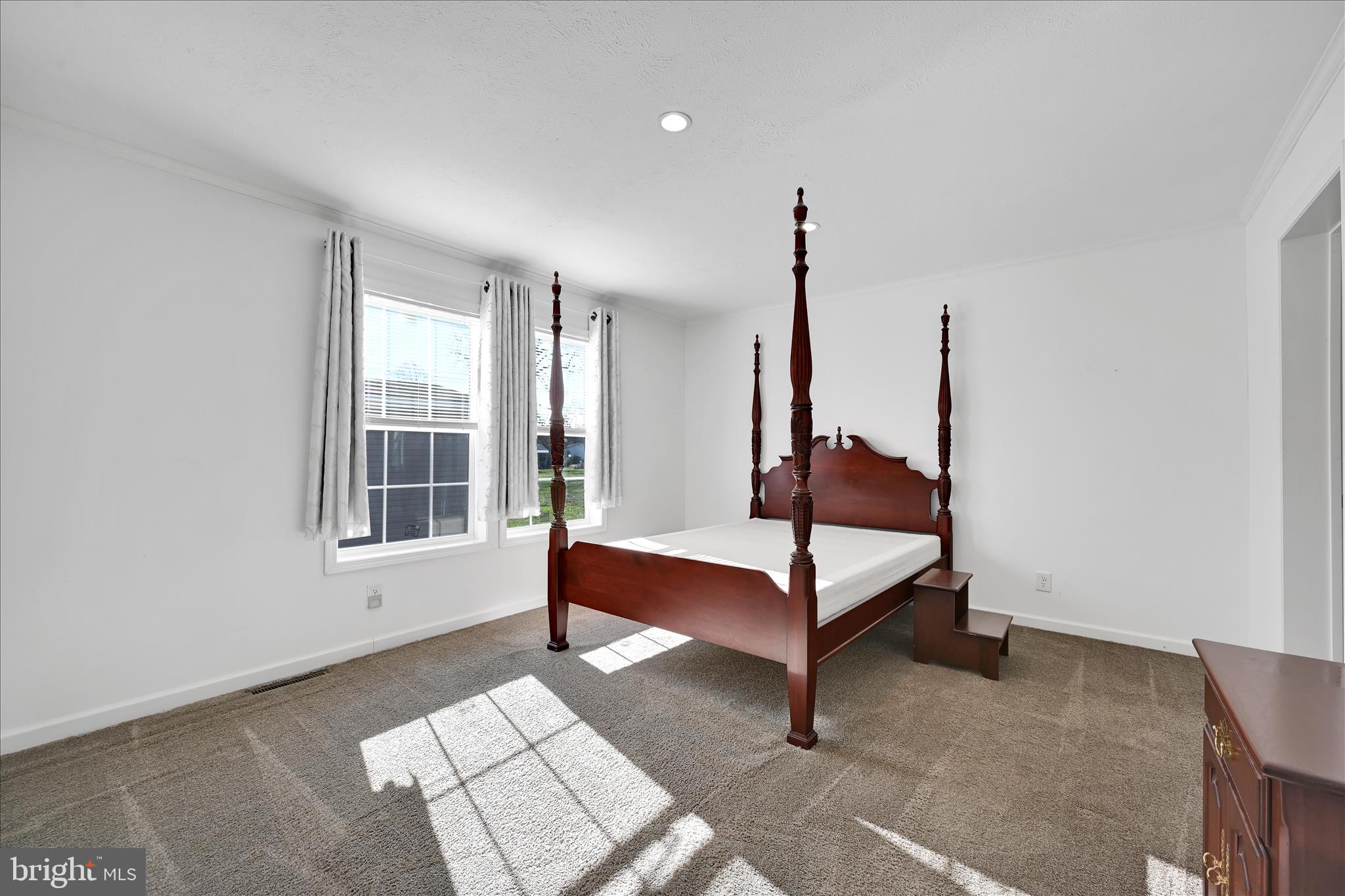 NORTHCREST ACRES MH PARK - Residential