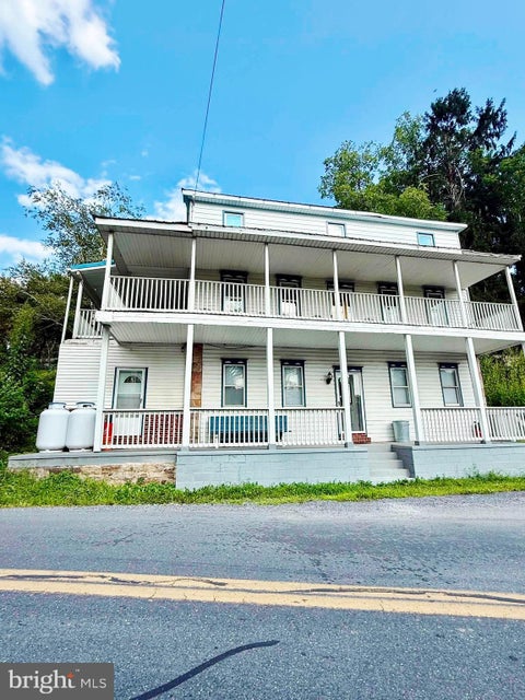 Photo for 1098 PERRY VALLEY ROAD