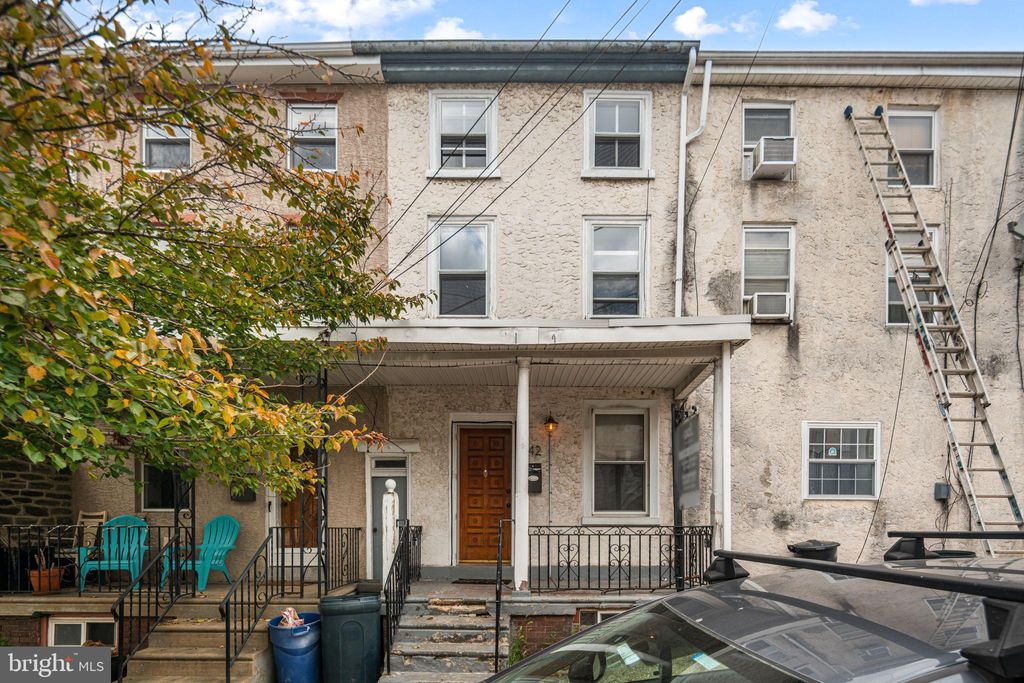 Photo of 142 Carson Street, PHILADELPHIA, PA 19127 (MLS # PAPH2546840)