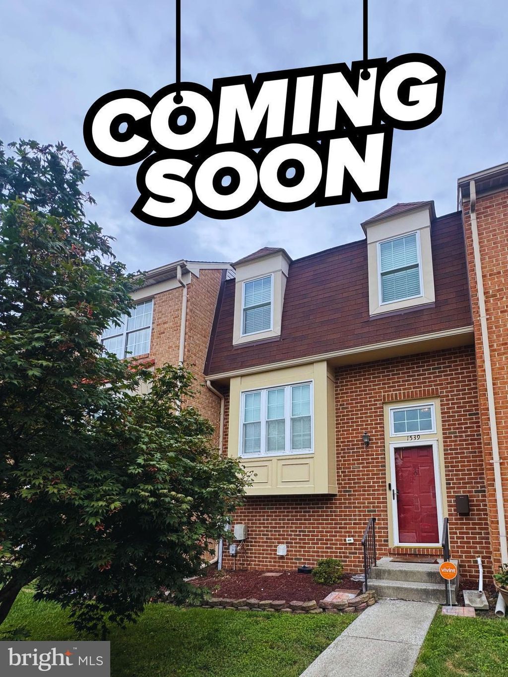 Photo of 1539 Stoney Beach Way, CURTIS BAY, MD 21226 (MLS # MDAA2128490)