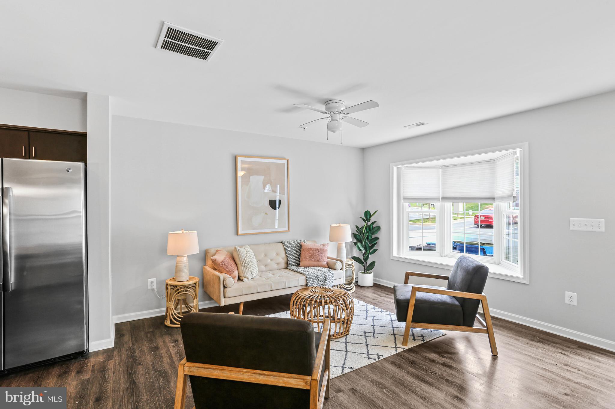 RESERVOIR RIDGE - Residential