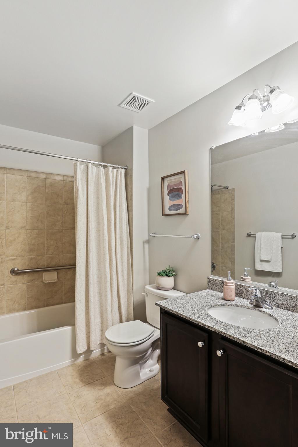 RESERVOIR RIDGE - Residential