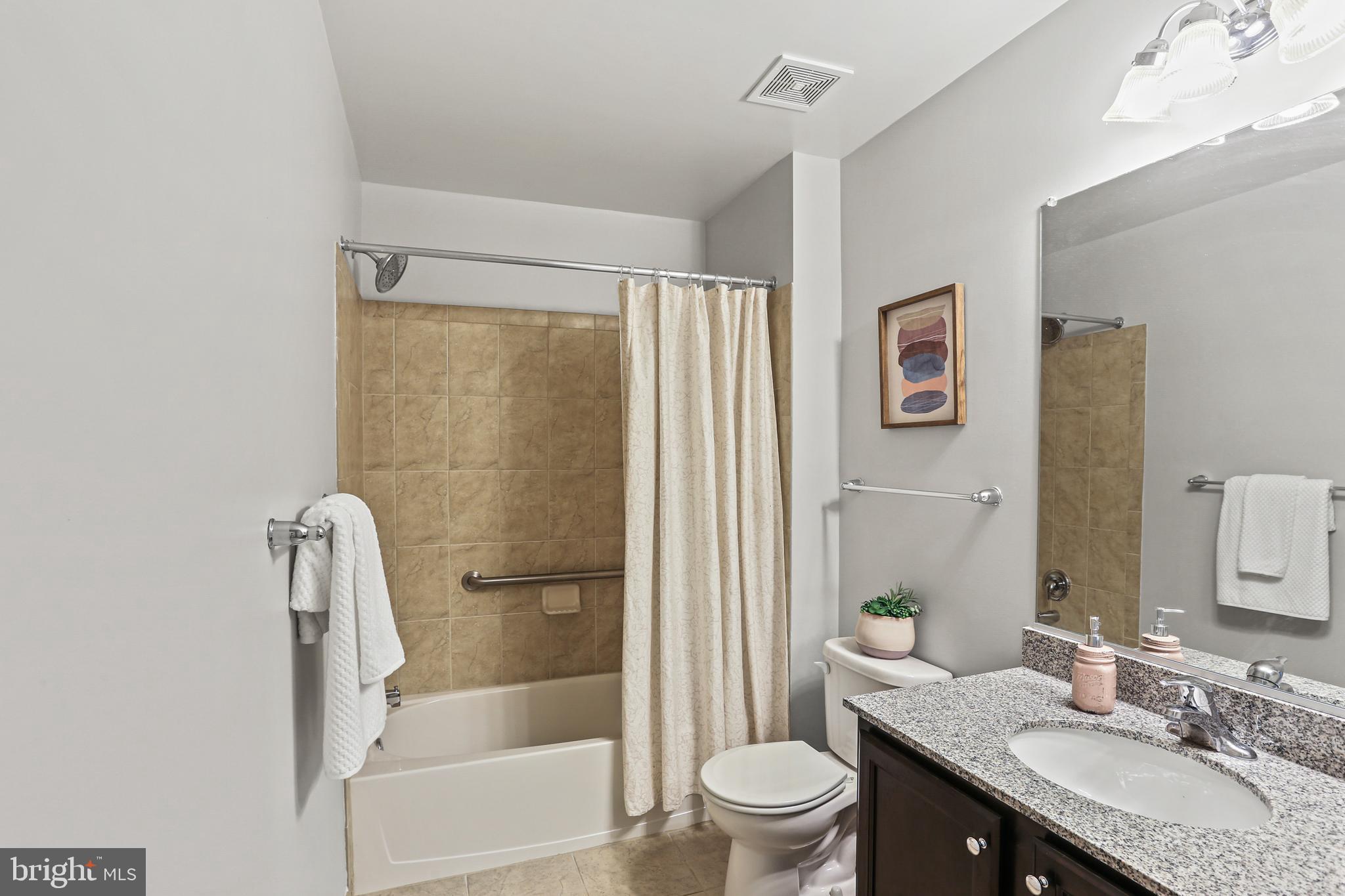 RESERVOIR RIDGE - Residential