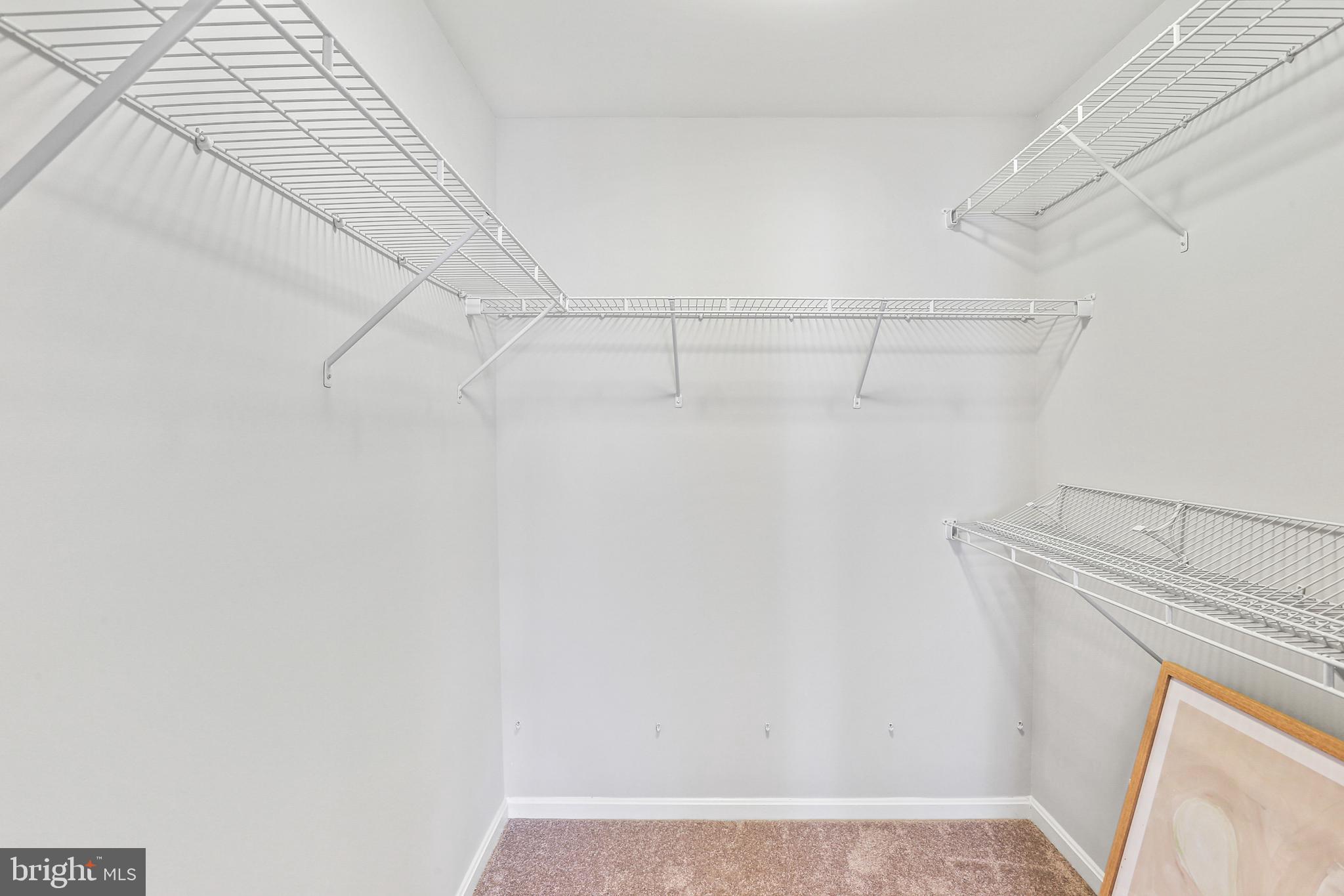 RESERVOIR RIDGE - Residential