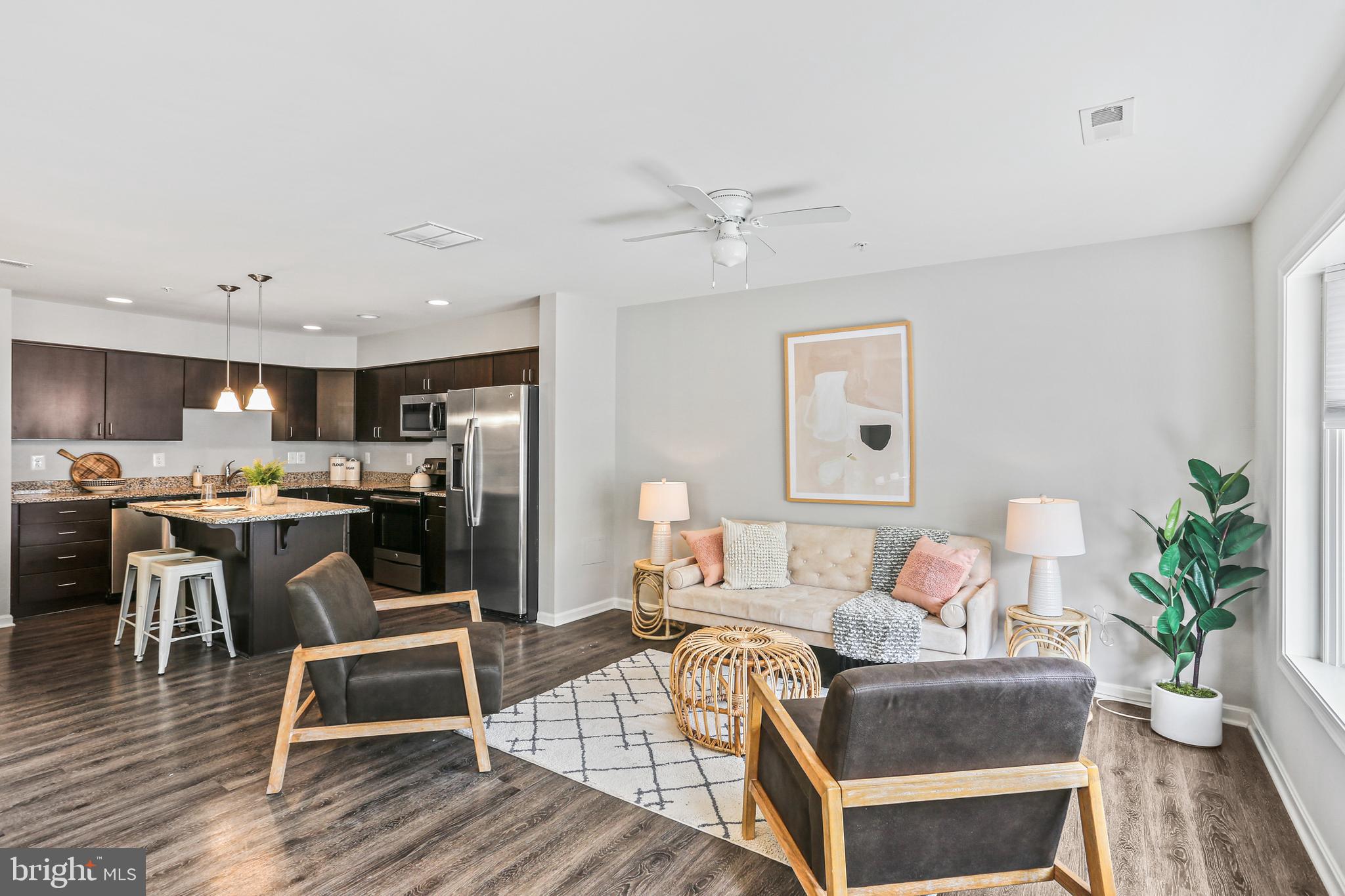 RESERVOIR RIDGE - Residential