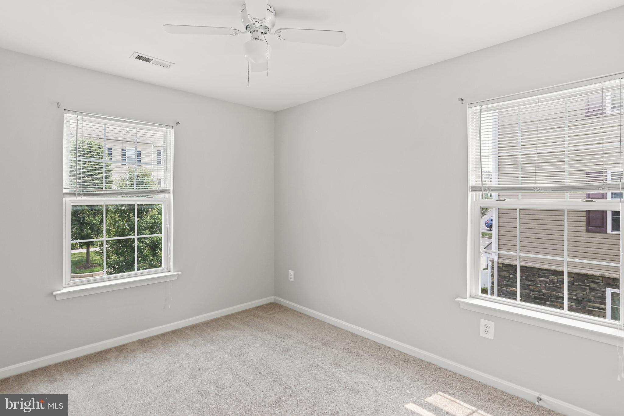 RESERVOIR RIDGE - Residential