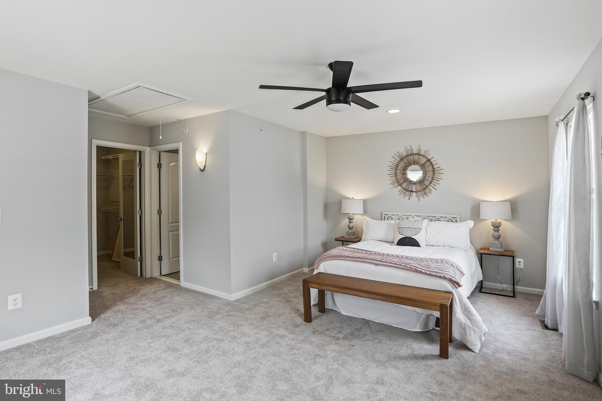 RESERVOIR RIDGE - Residential