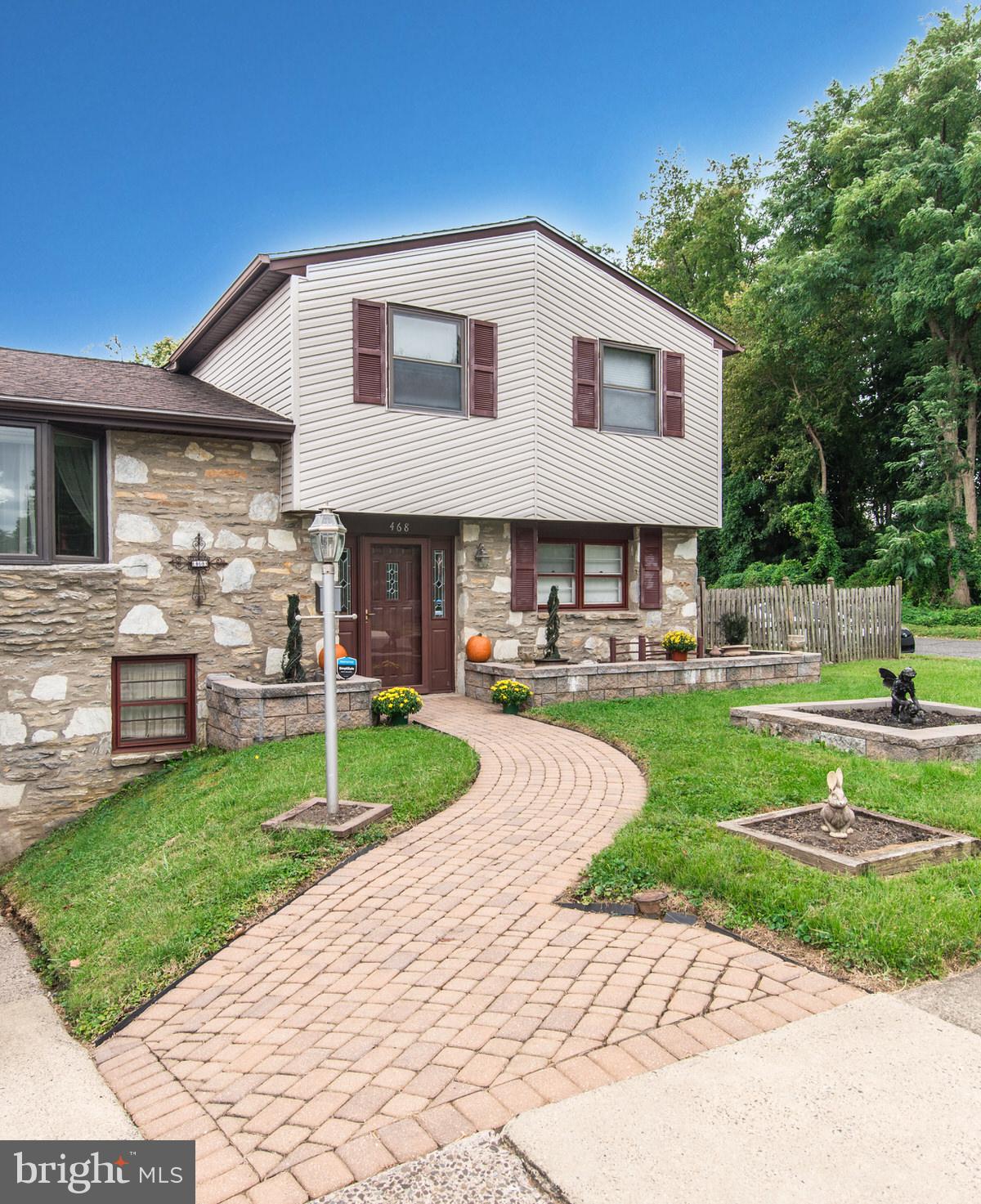 468 PINEWOOD ROAD