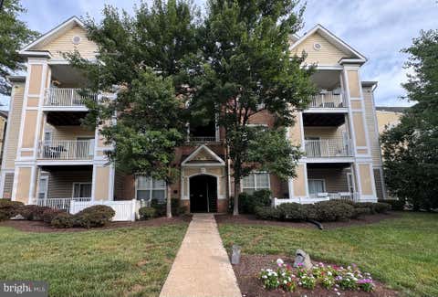 Condo For Sale - 20903 Cedarpost Square #102<br/> Loudoun County, ASHBURN, VA 20147