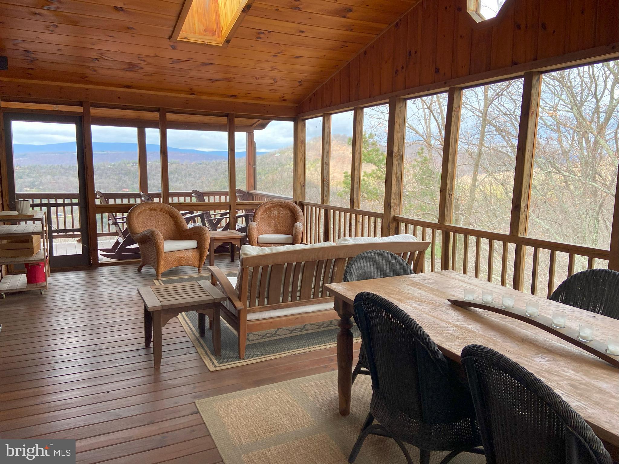 LOST RIVER VALLEY PROPERTY OWNERS ASSOICIATION - Residential