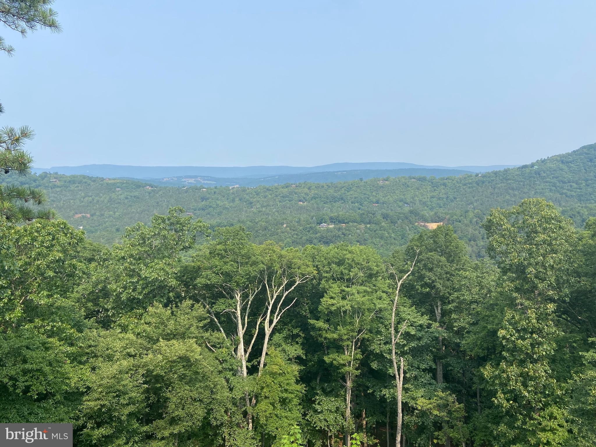 LOST RIVER VALLEY PROPERTY OWNERS ASSOICIATION - Residential