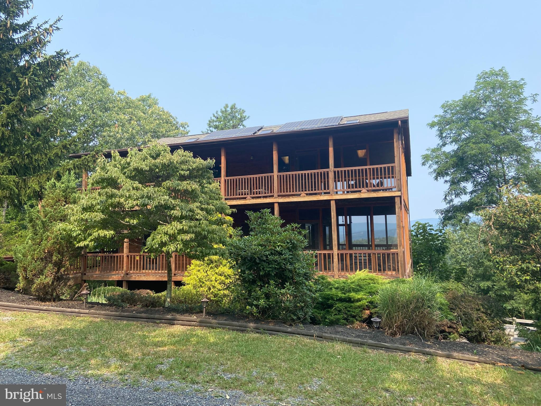 LOST RIVER VALLEY PROPERTY OWNERS ASSOICIATION - Residential