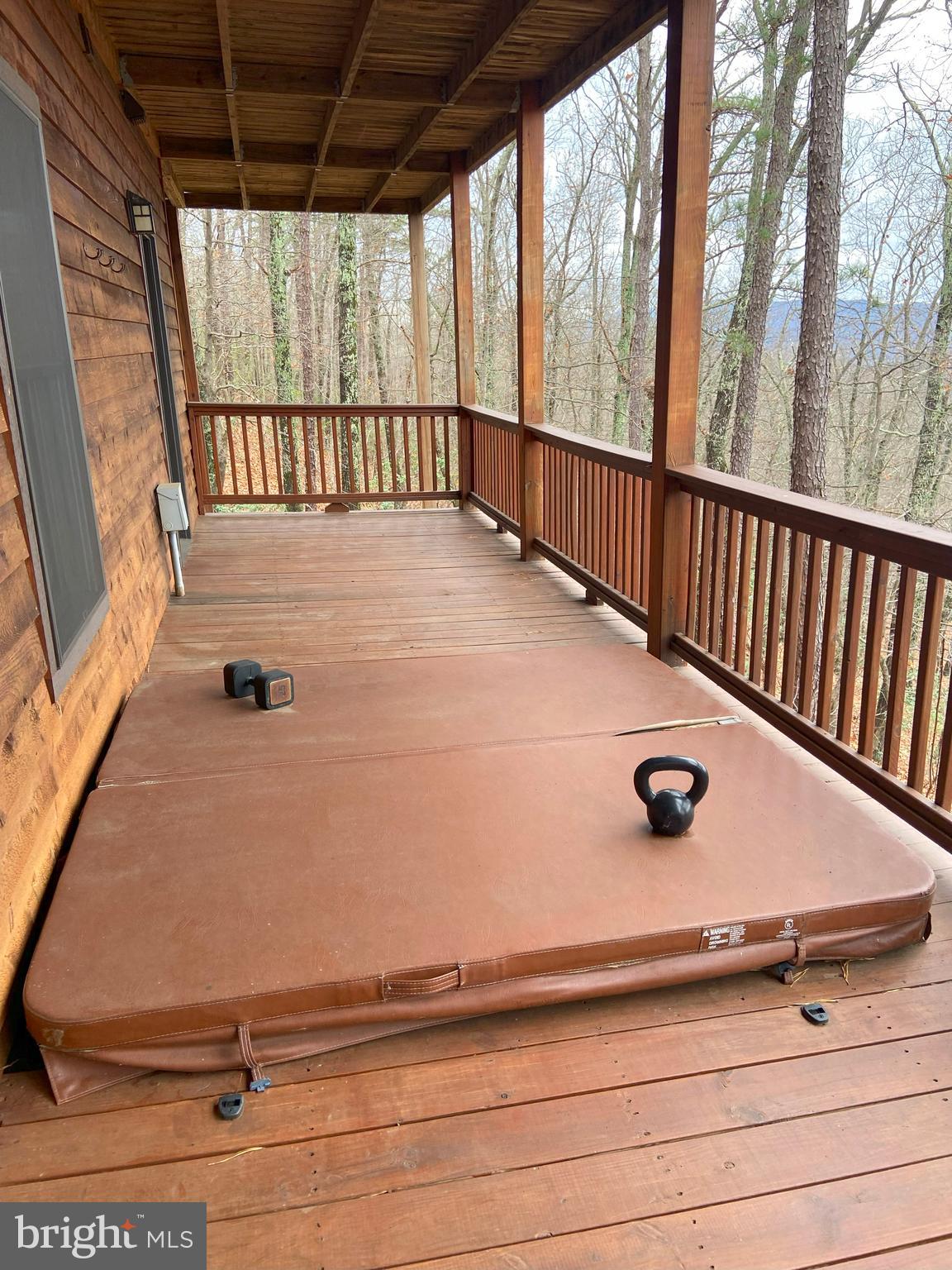 LOST RIVER VALLEY PROPERTY OWNERS ASSOICIATION - Residential