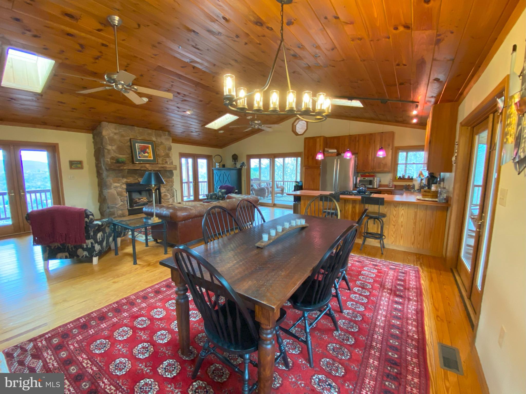 LOST RIVER VALLEY PROPERTY OWNERS ASSOICIATION - Residential