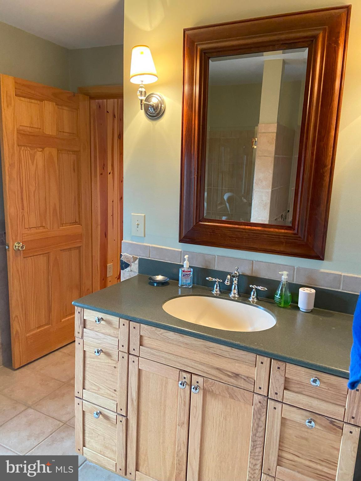 LOST RIVER VALLEY PROPERTY OWNERS ASSOICIATION - Residential